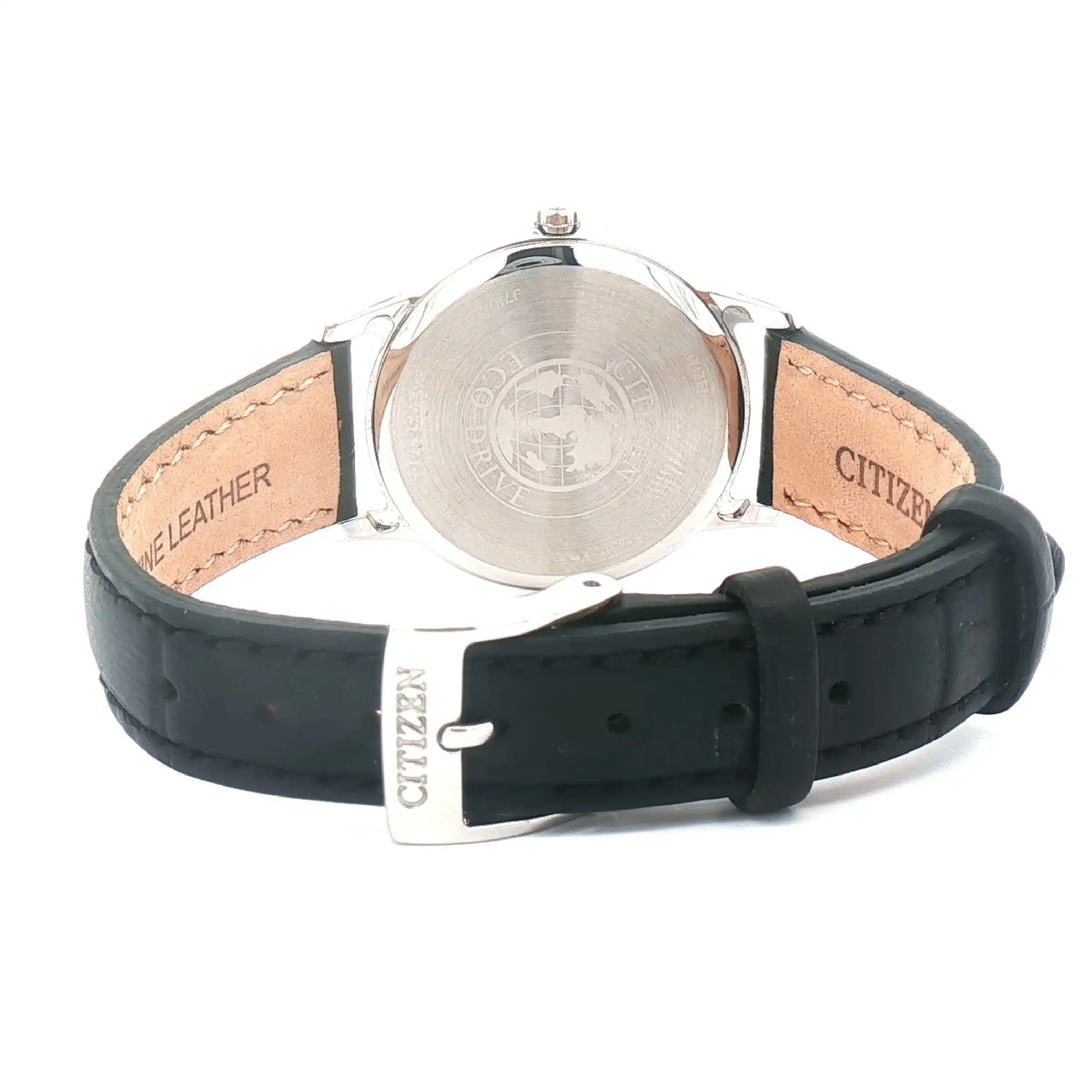 Damenuhr Citizen Eco-Drive Damenuhr Citizen Eco-Drive