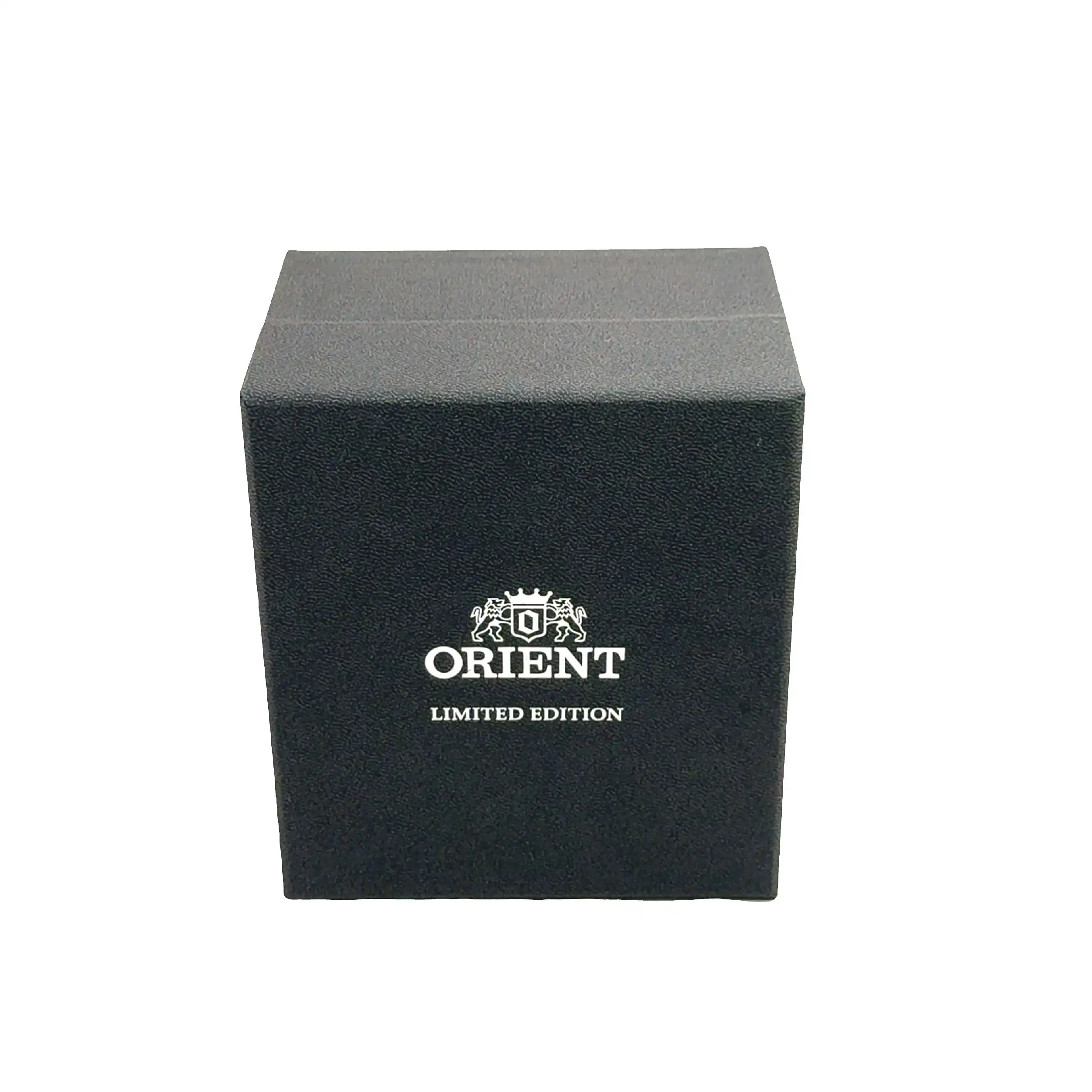 Herrenuhr Orient Contemporary Solar "Panda" Limited Edition 32/200
