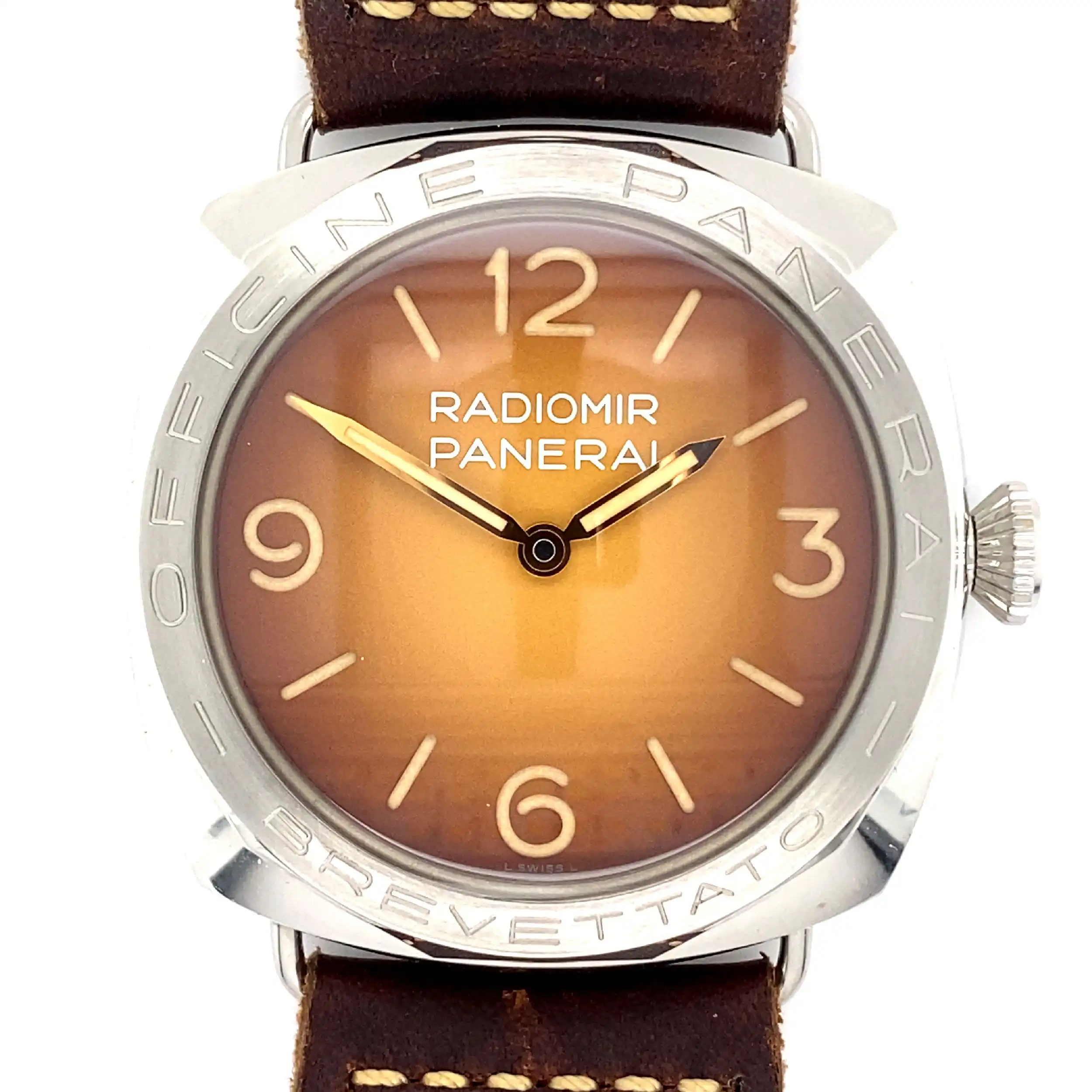Herrenuhr Panerai Radiomir Special Editions Herrenuhr Panerai Radiomir Special Editions