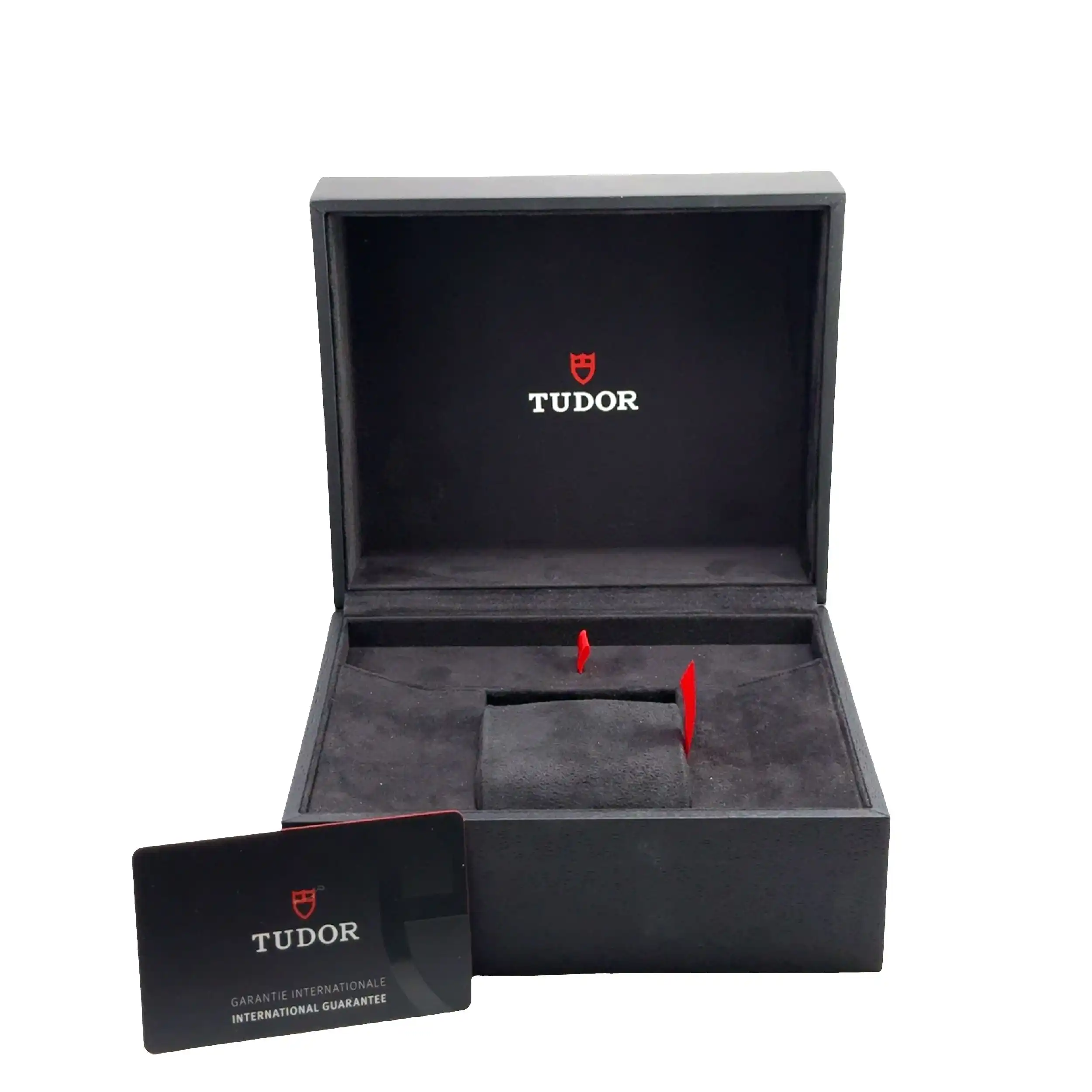 Herrenuhr Tudor Black Bay Herrenuhr Tudor Black Bay