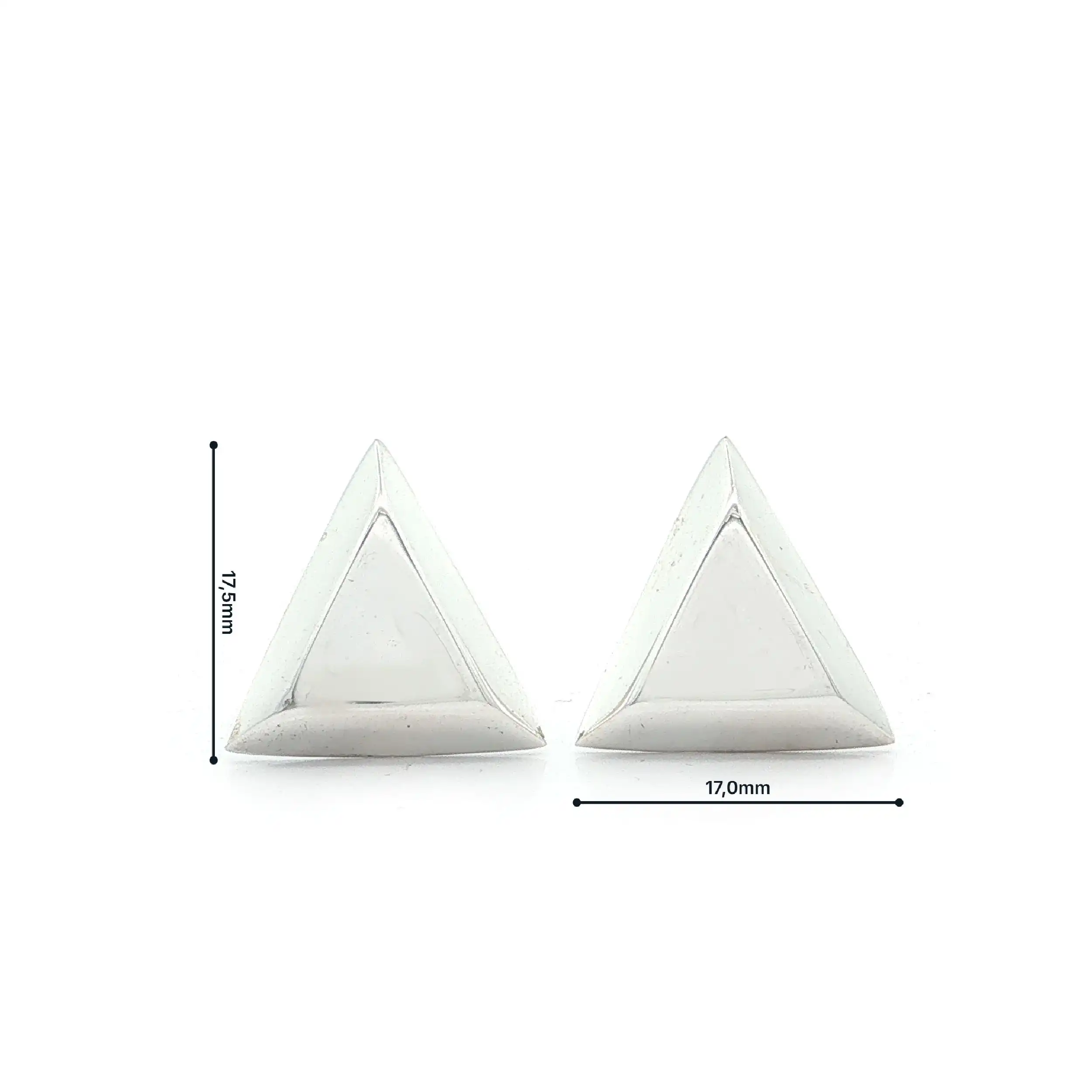 Ohrstecker Silber Ohrstecker Silber
