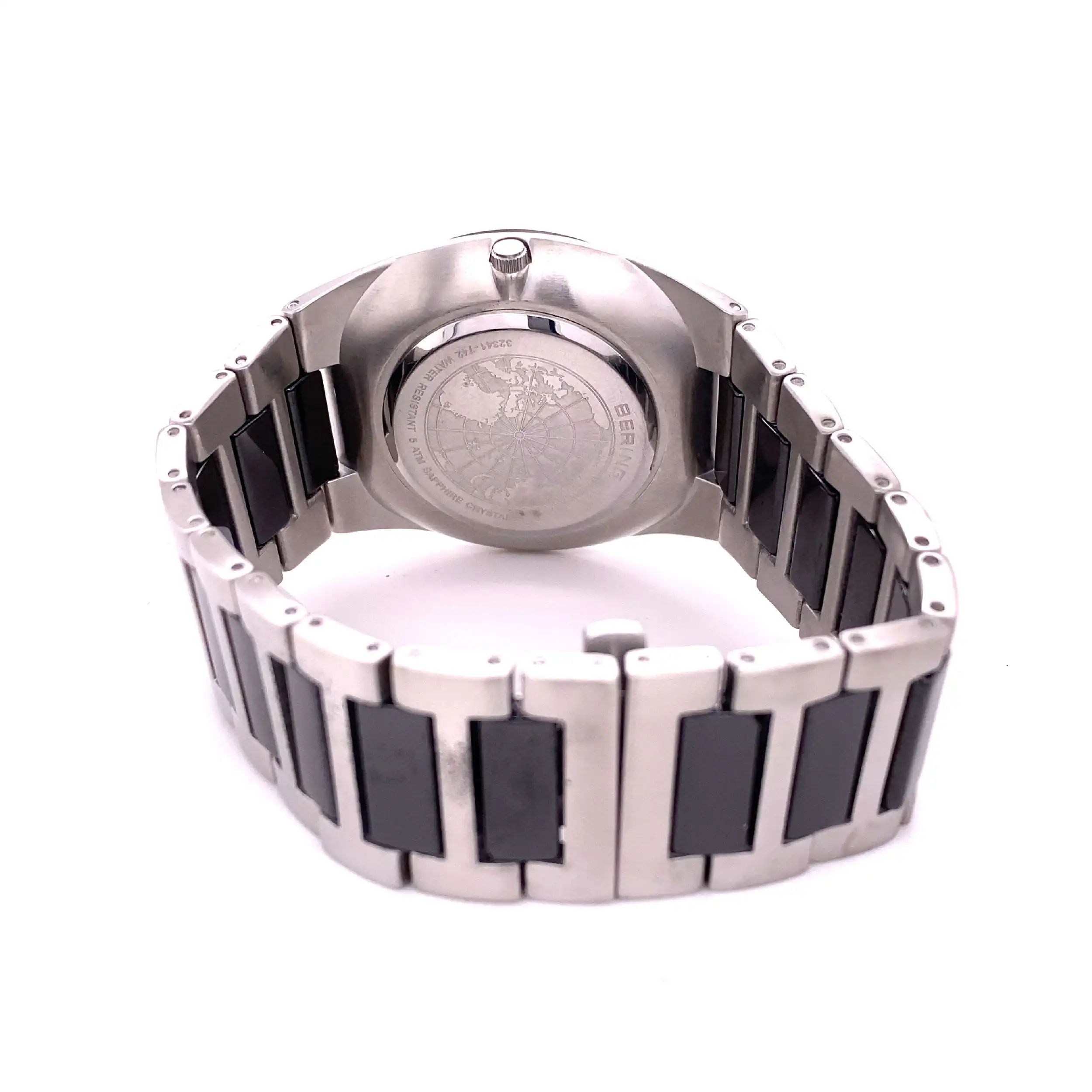 Herrenuhr Bering Keramik Herrenuhr Bering Keramik