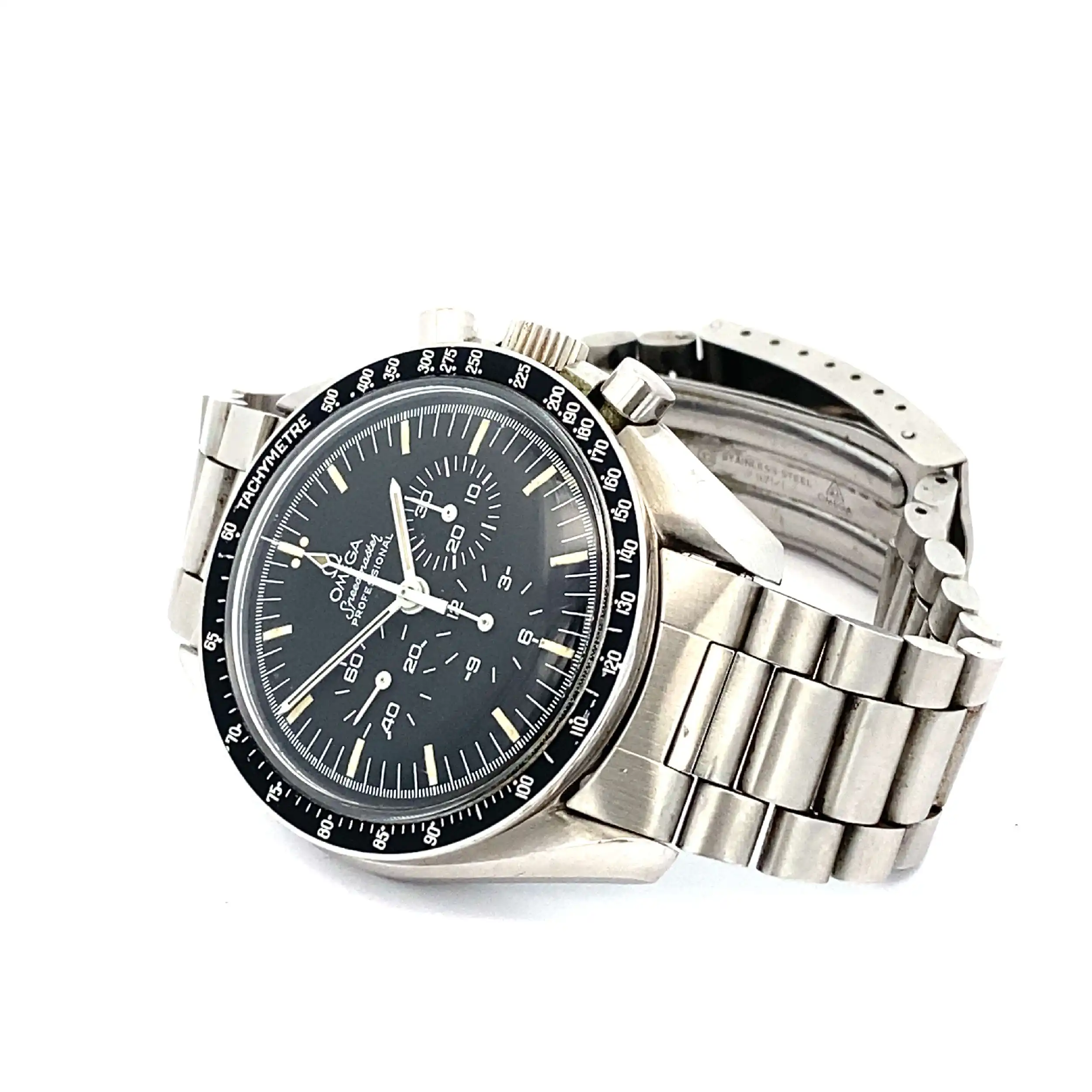Herrenuhr Omega Speedmaster Professional