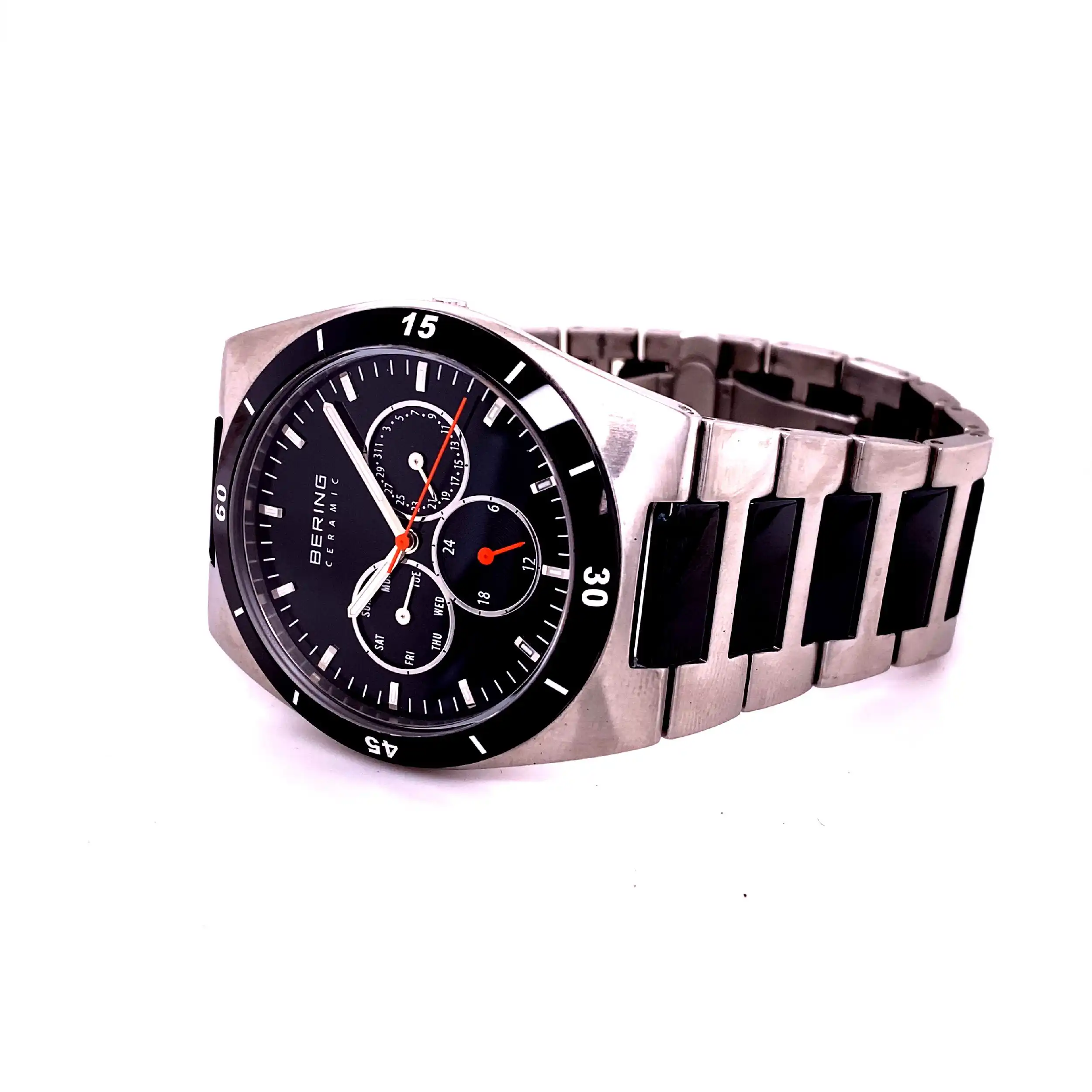 Herrenuhr Bering Keramik Herrenuhr Bering Keramik