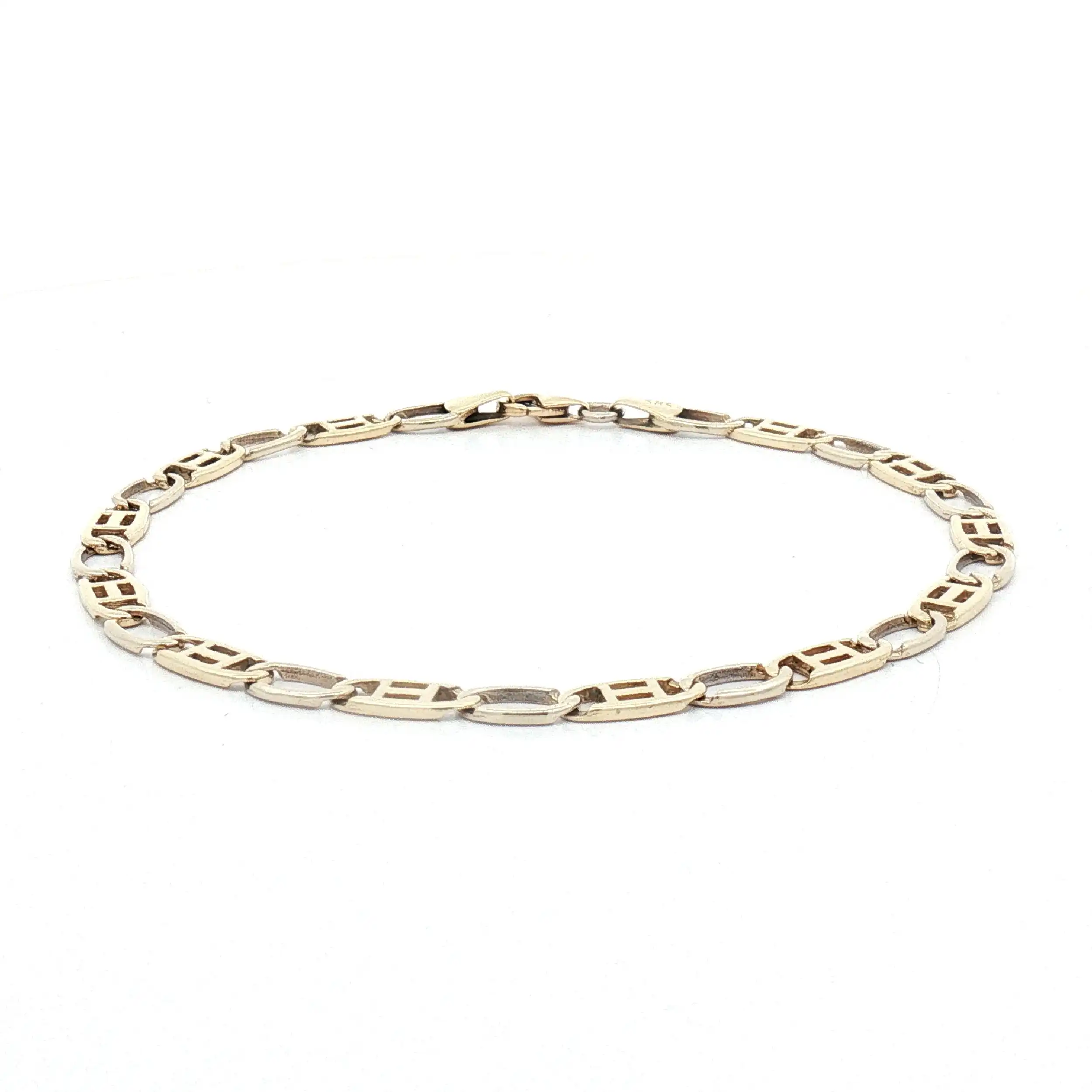Armband Bicolor