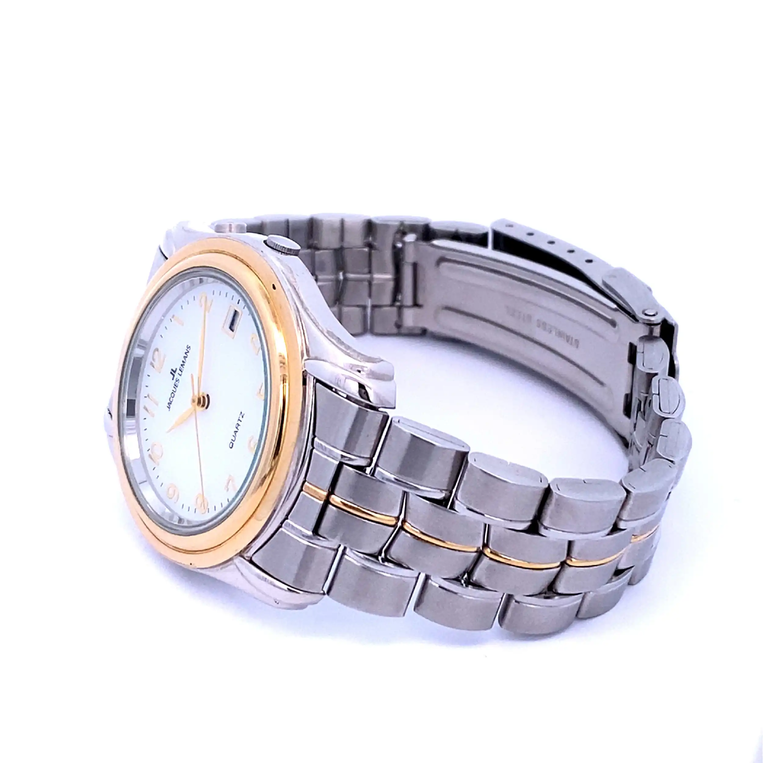 Herrenuhr Jacques Lemans Herrenuhr Jacques Lemans