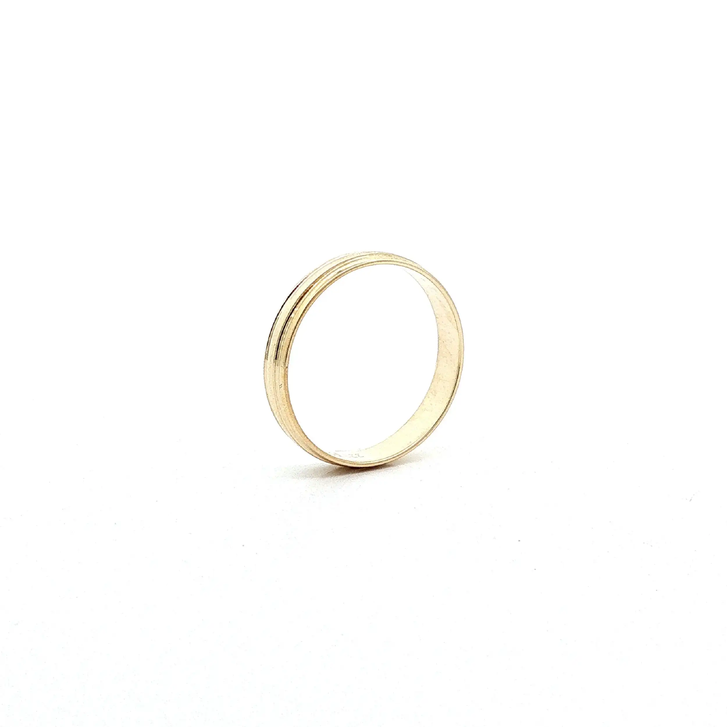 Ring Gelbgold