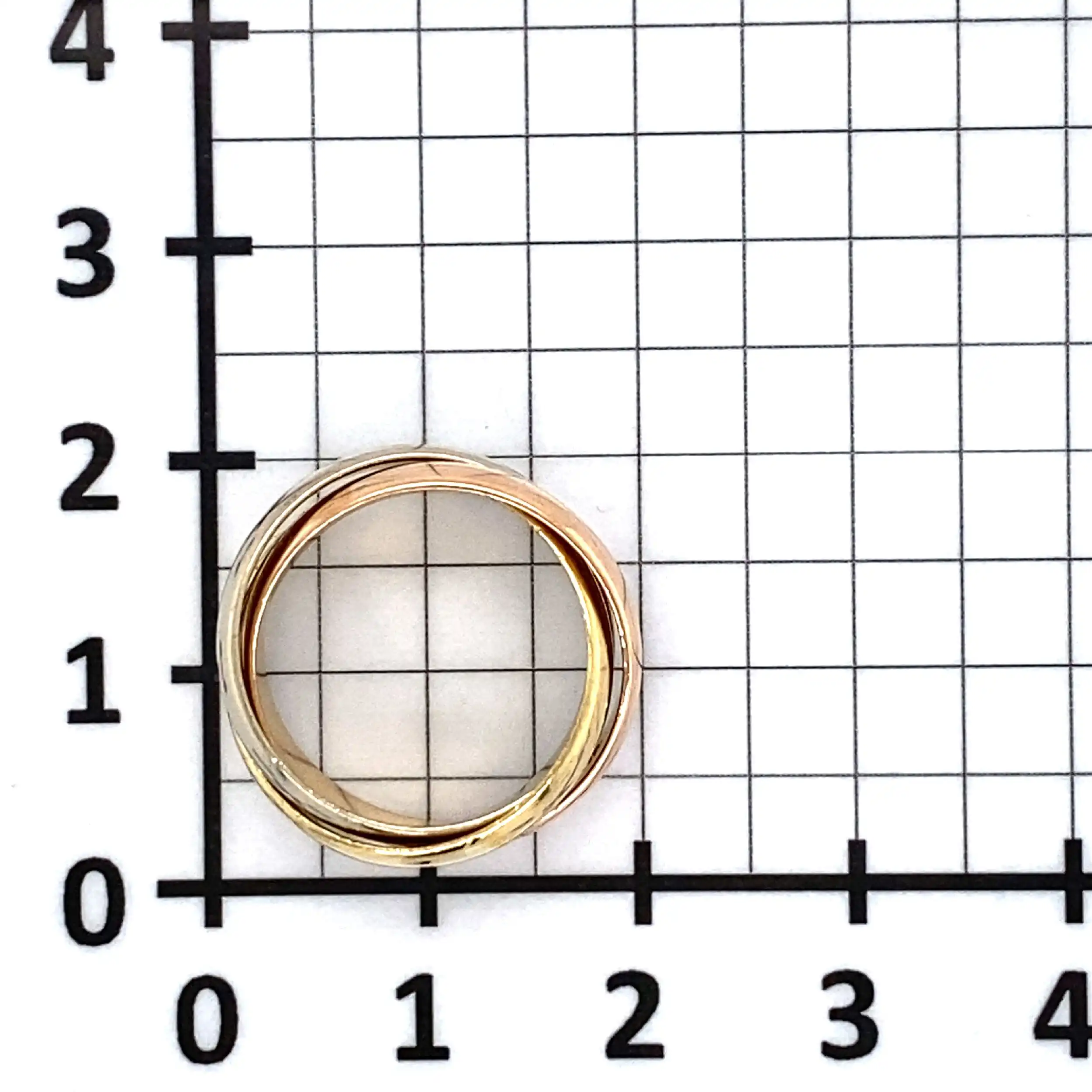 Ring Rollring Tricolor Ring Rollring Tricolor