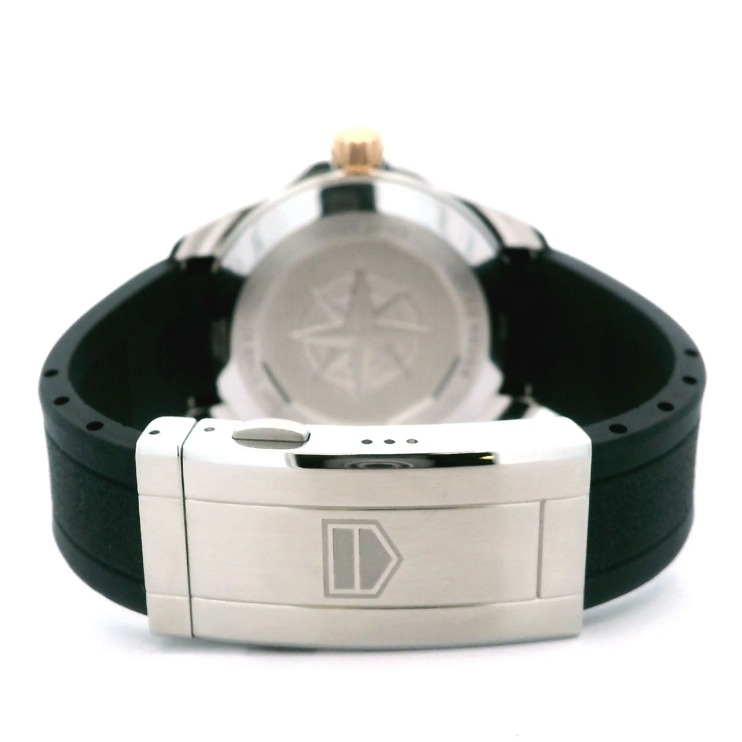 TAG HEUER AQUARACER PROFESSIONAL 200