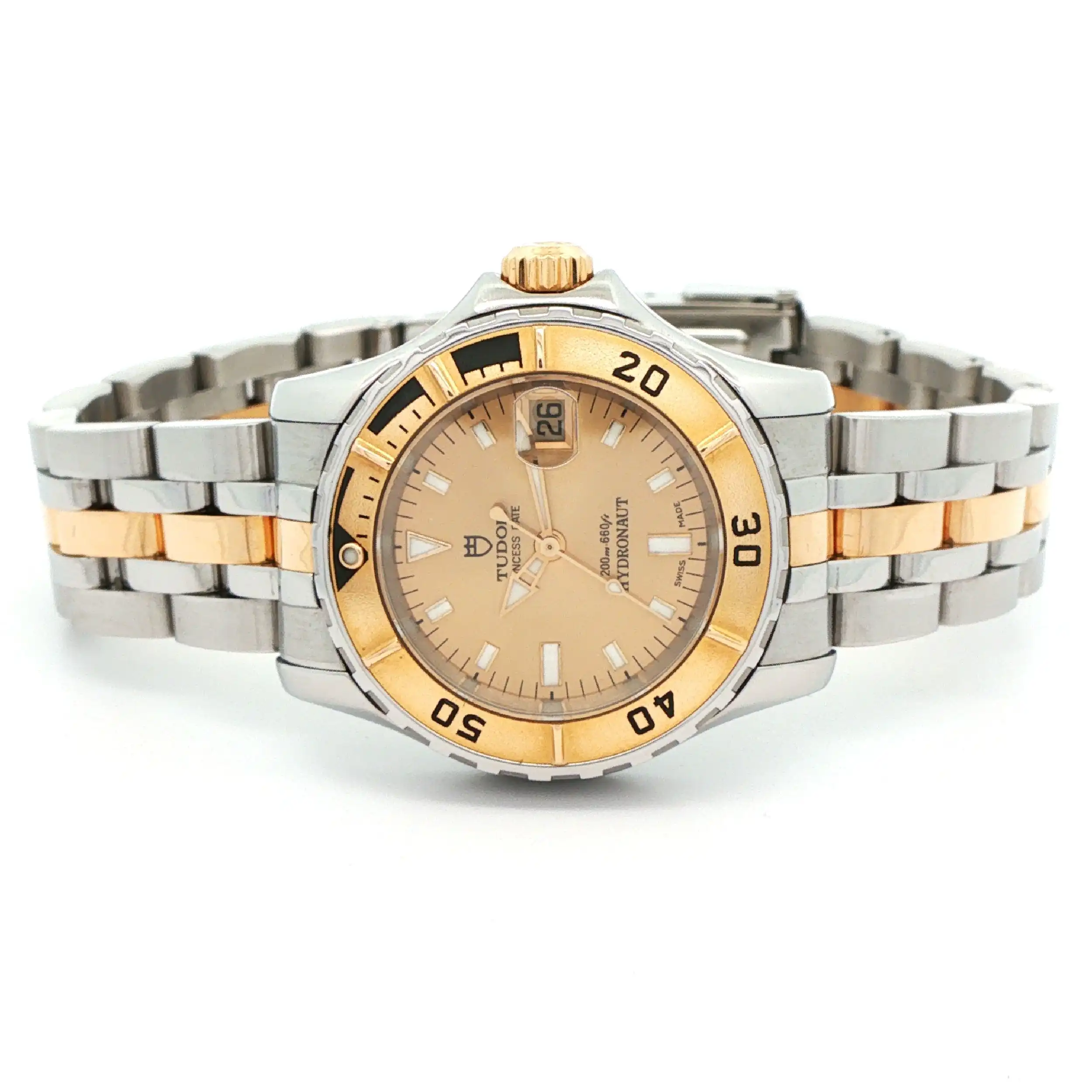 Tudor Sport Price Hydronaut