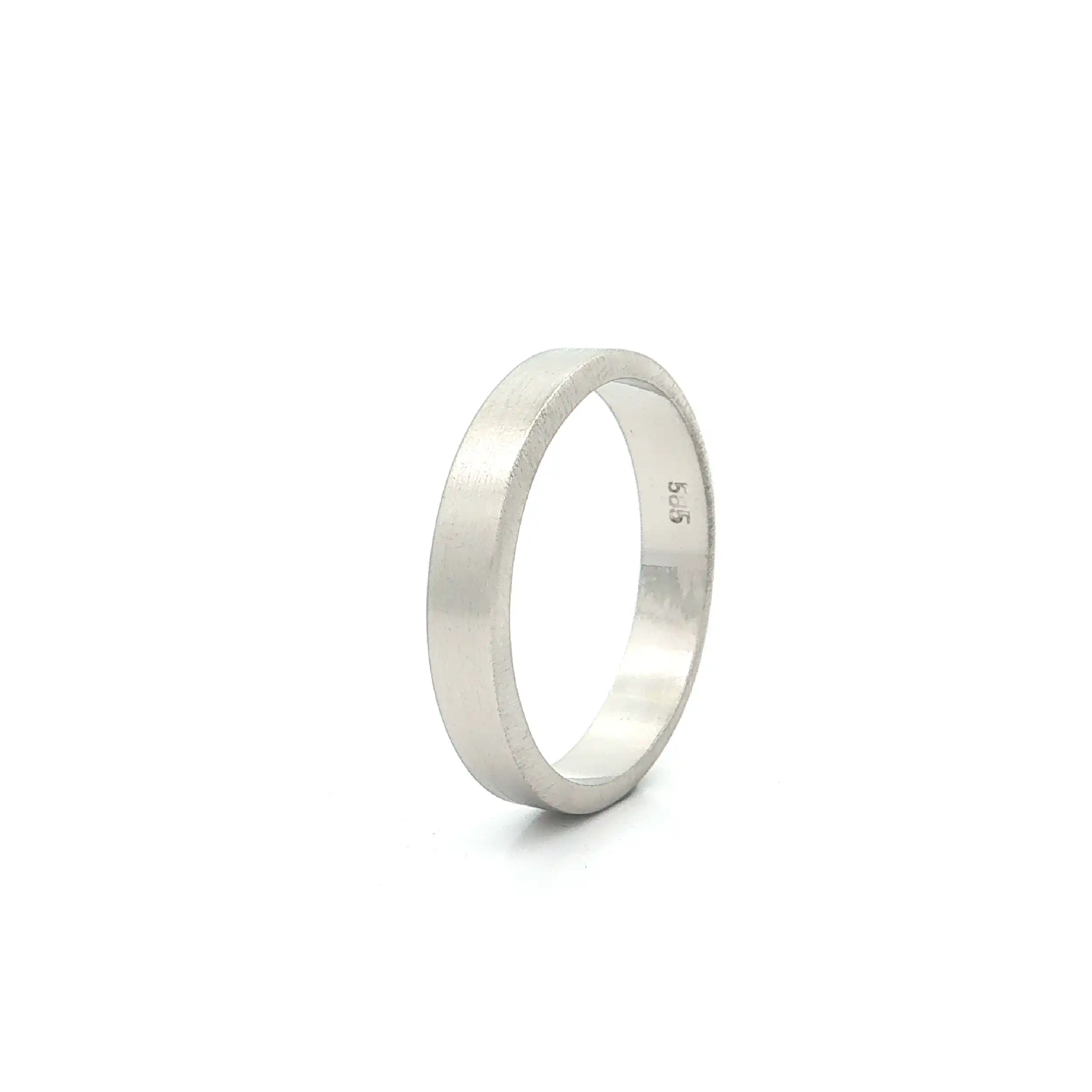 Ring Weißgold