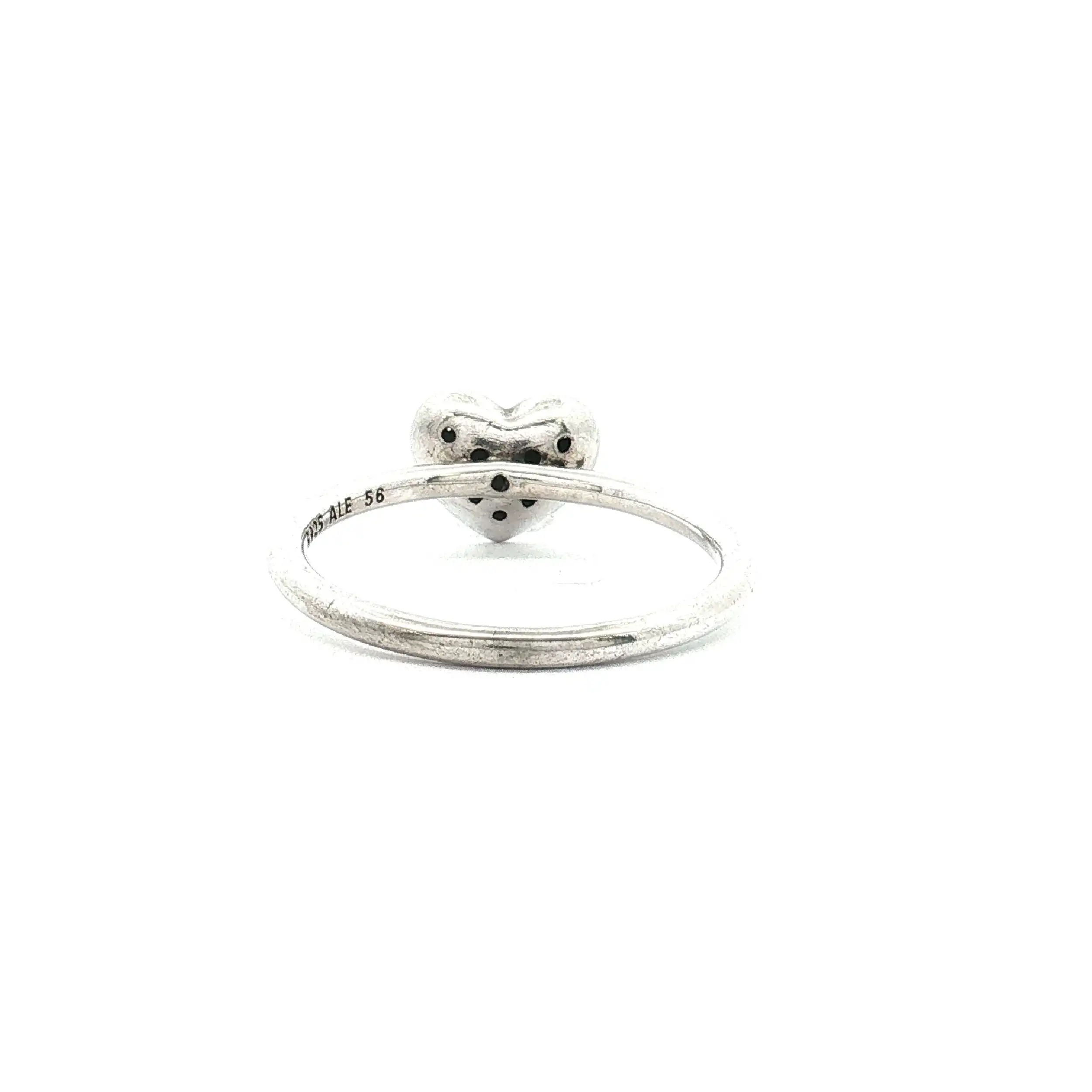 Ring Pandora Herz Zirkonia Ring Pandora Herz Zirkonia
