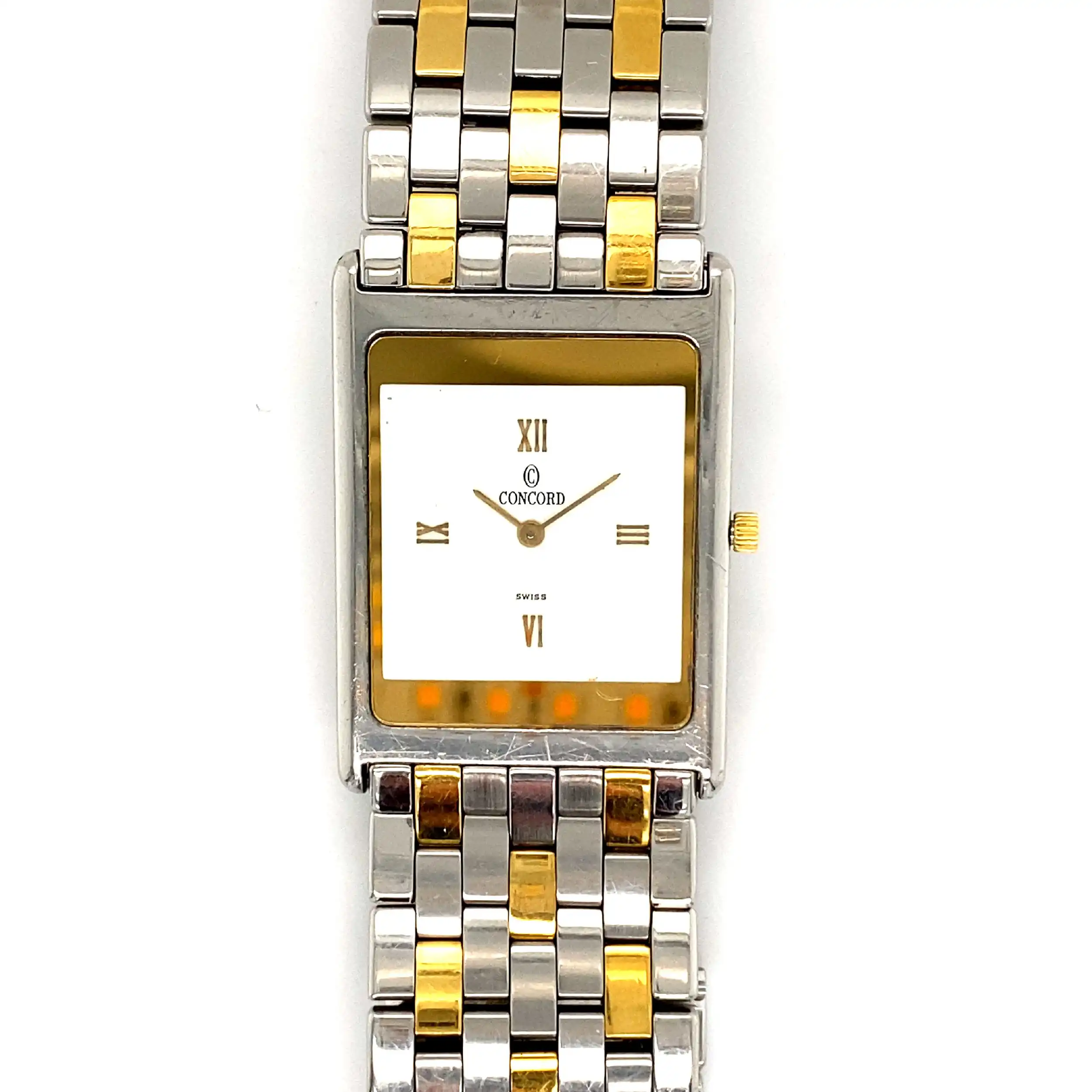 Herrenuhr Concord Delirium Herrenuhr Concord Delirium