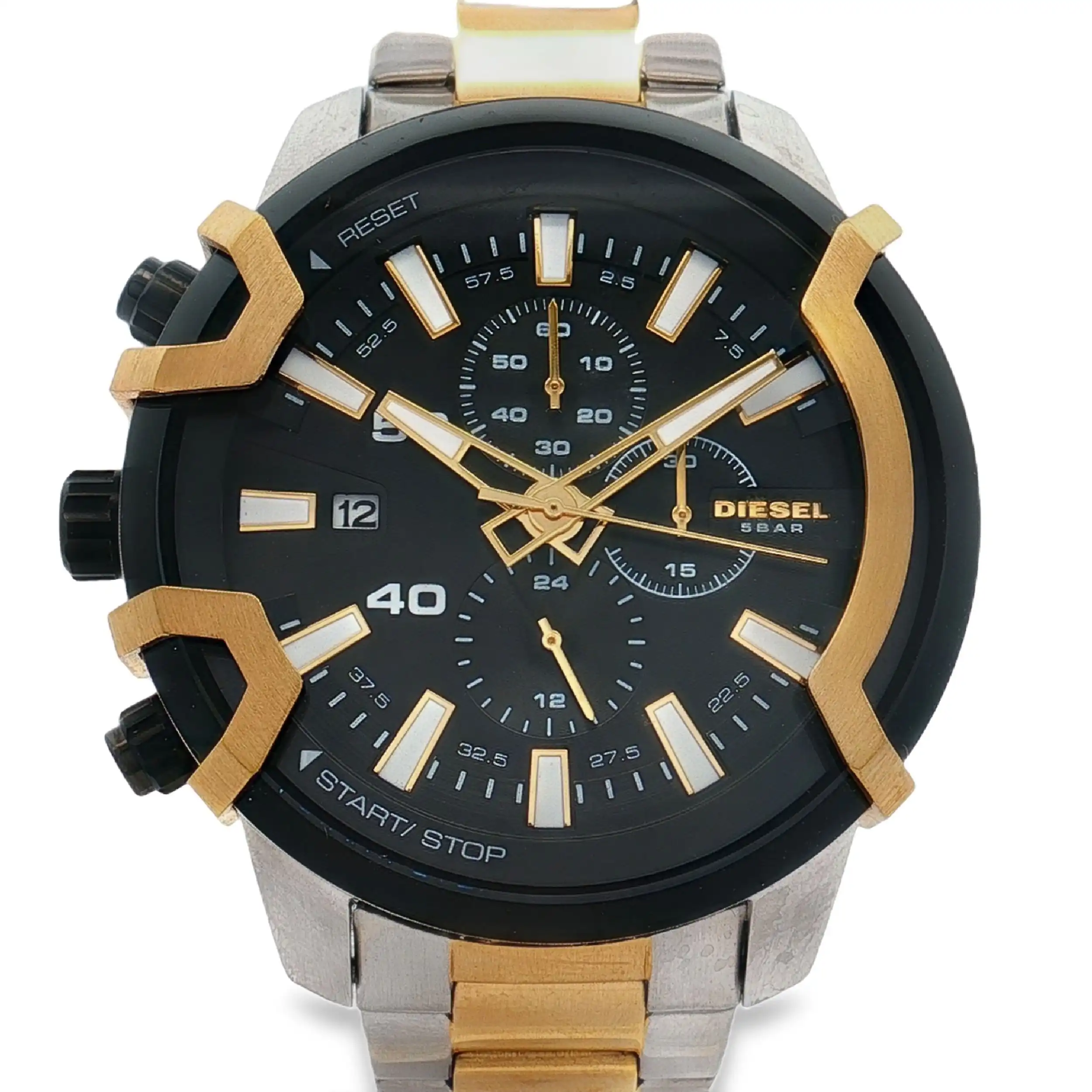 Herrenuhr Diesel Chronograph DZ-4577 Quarz Herrenuhr Diesel Chronograph DZ-4577 Quarz
