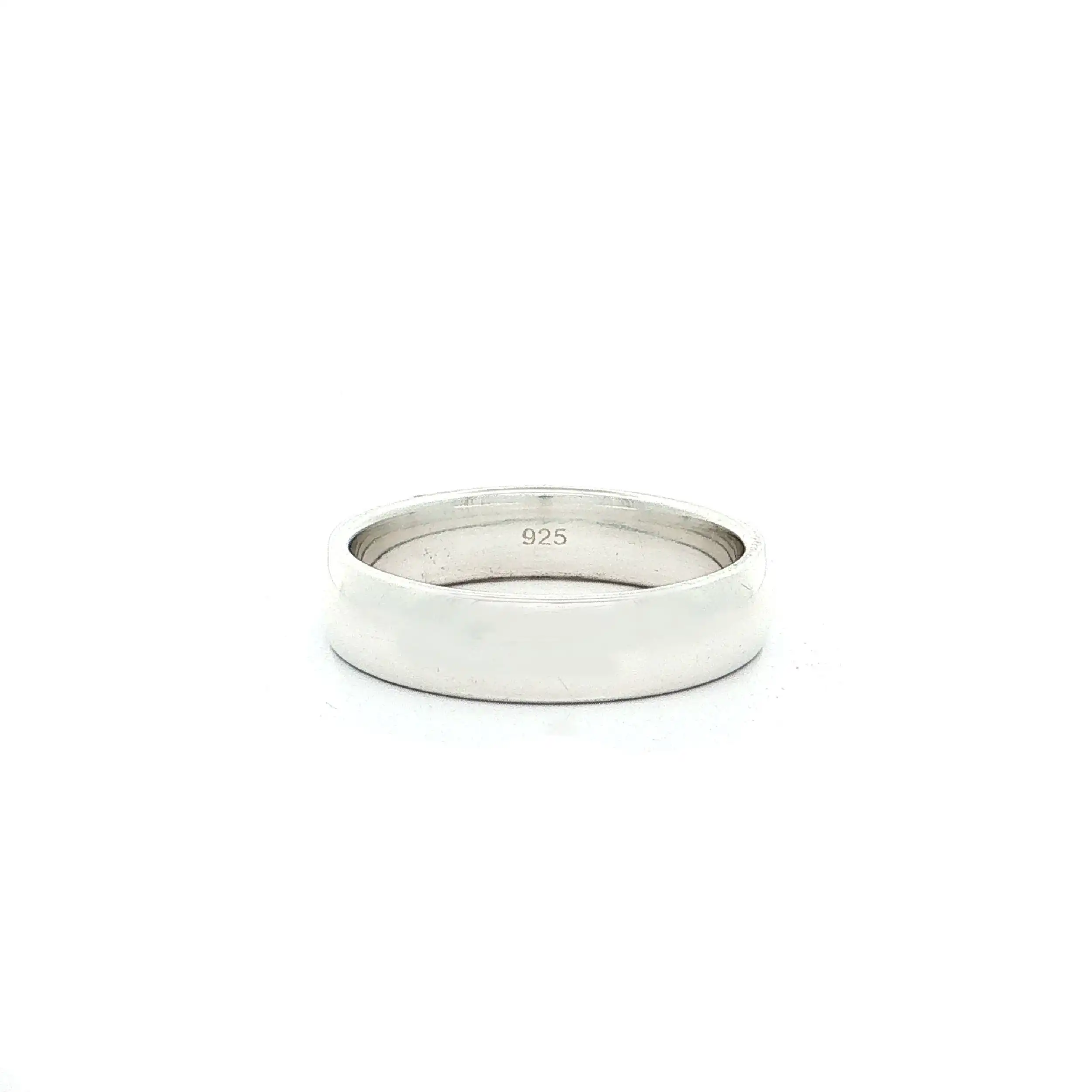 Ring Silber Ring Silber