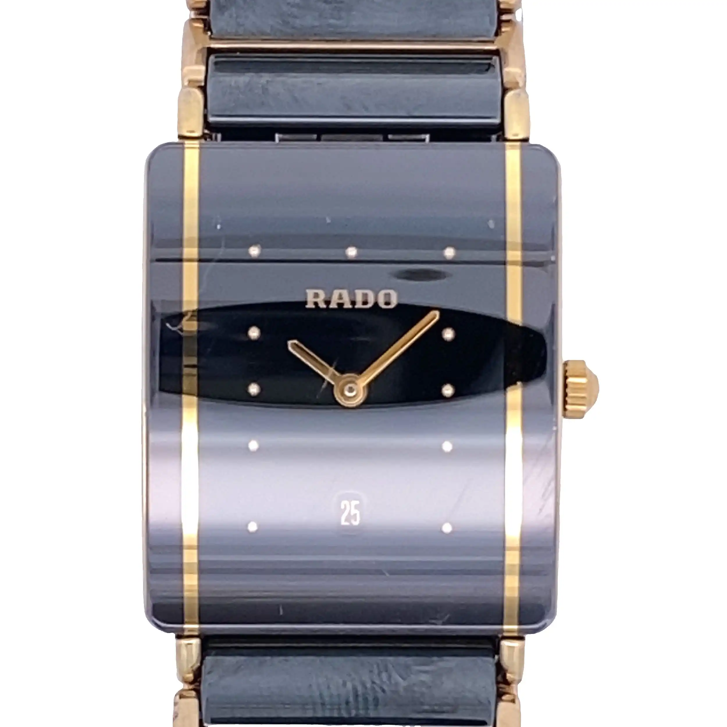 Damenuhr Rado Diastar