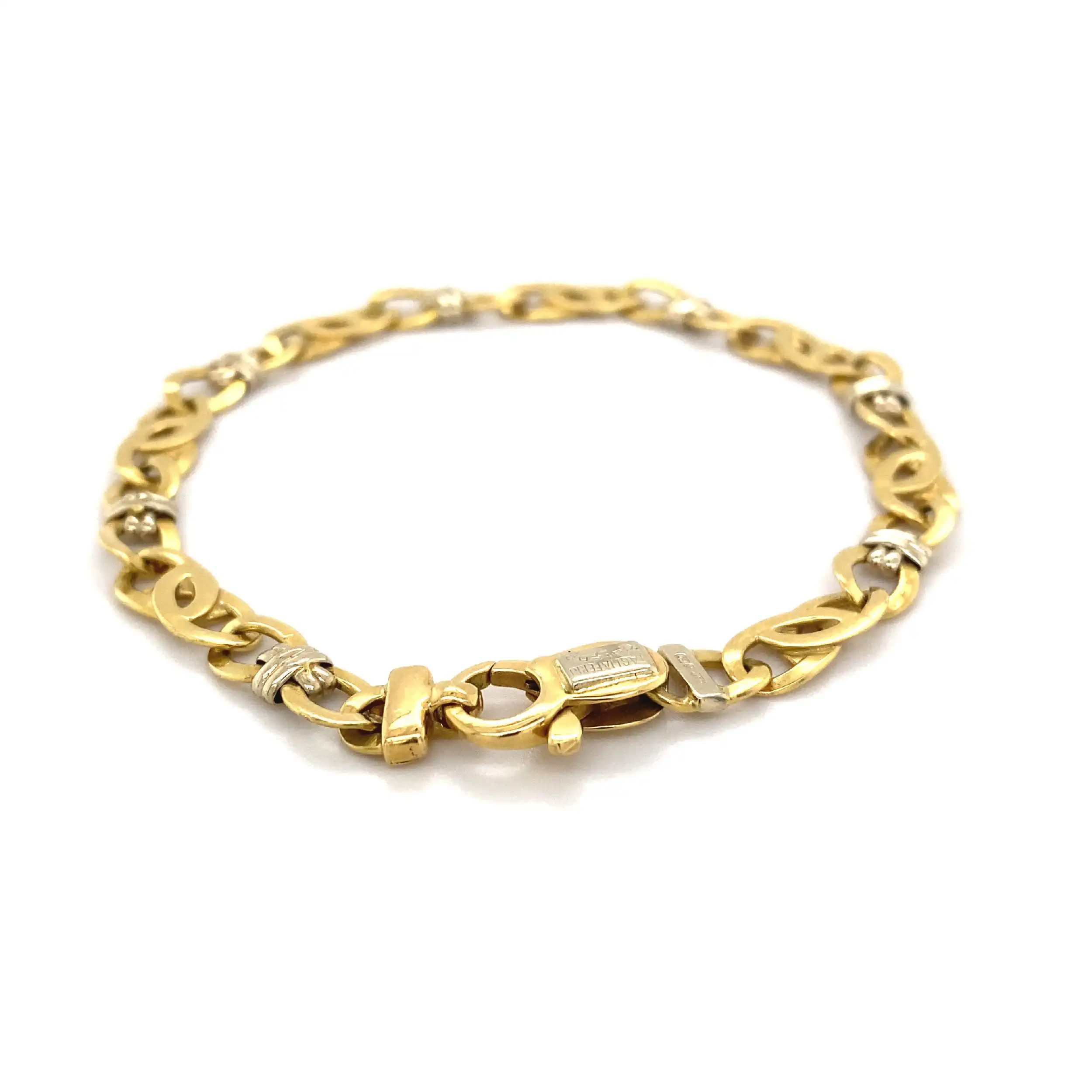 Armband Bicolor Armband Bicolor