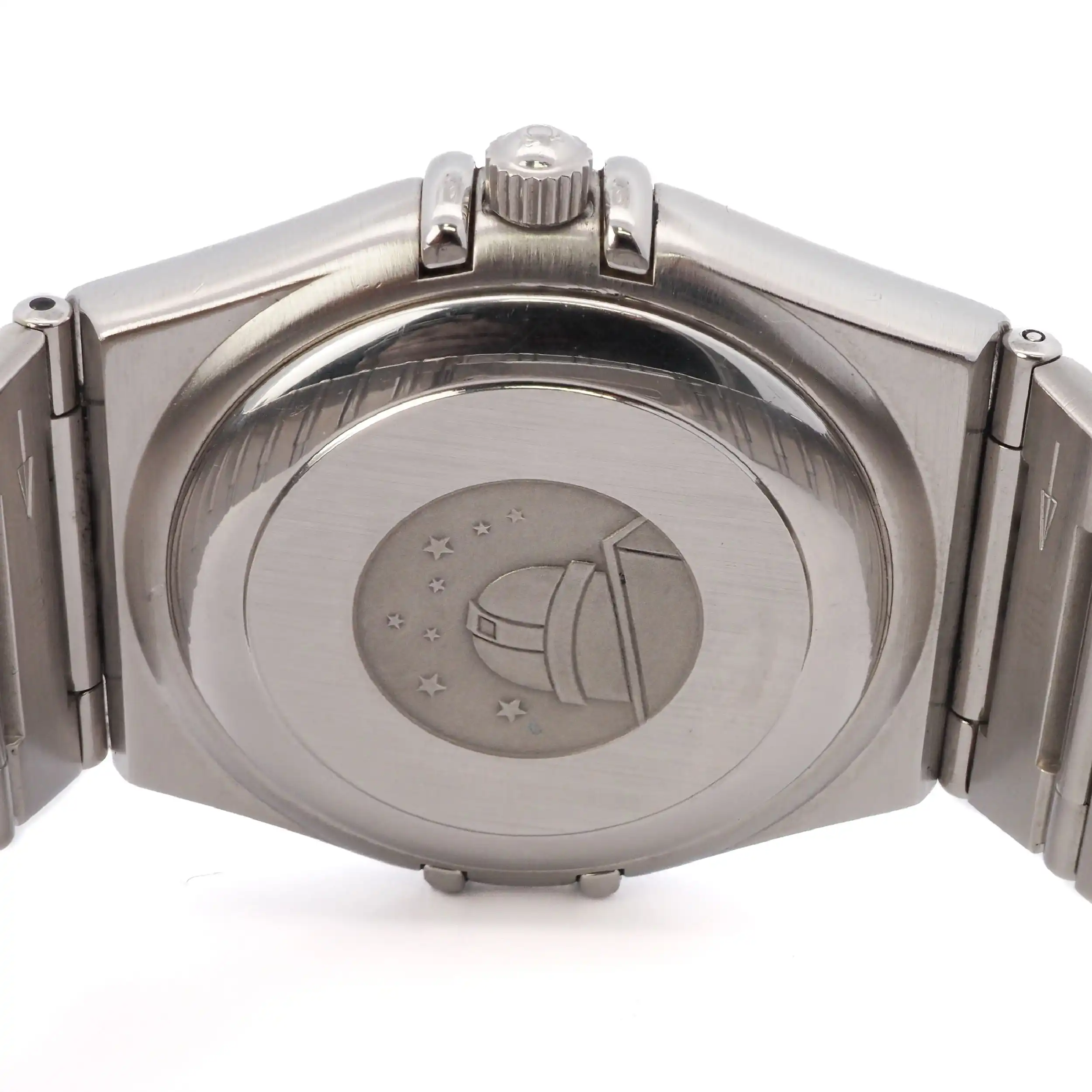 Herrenuhr Omega Constellation Ref 368.1201