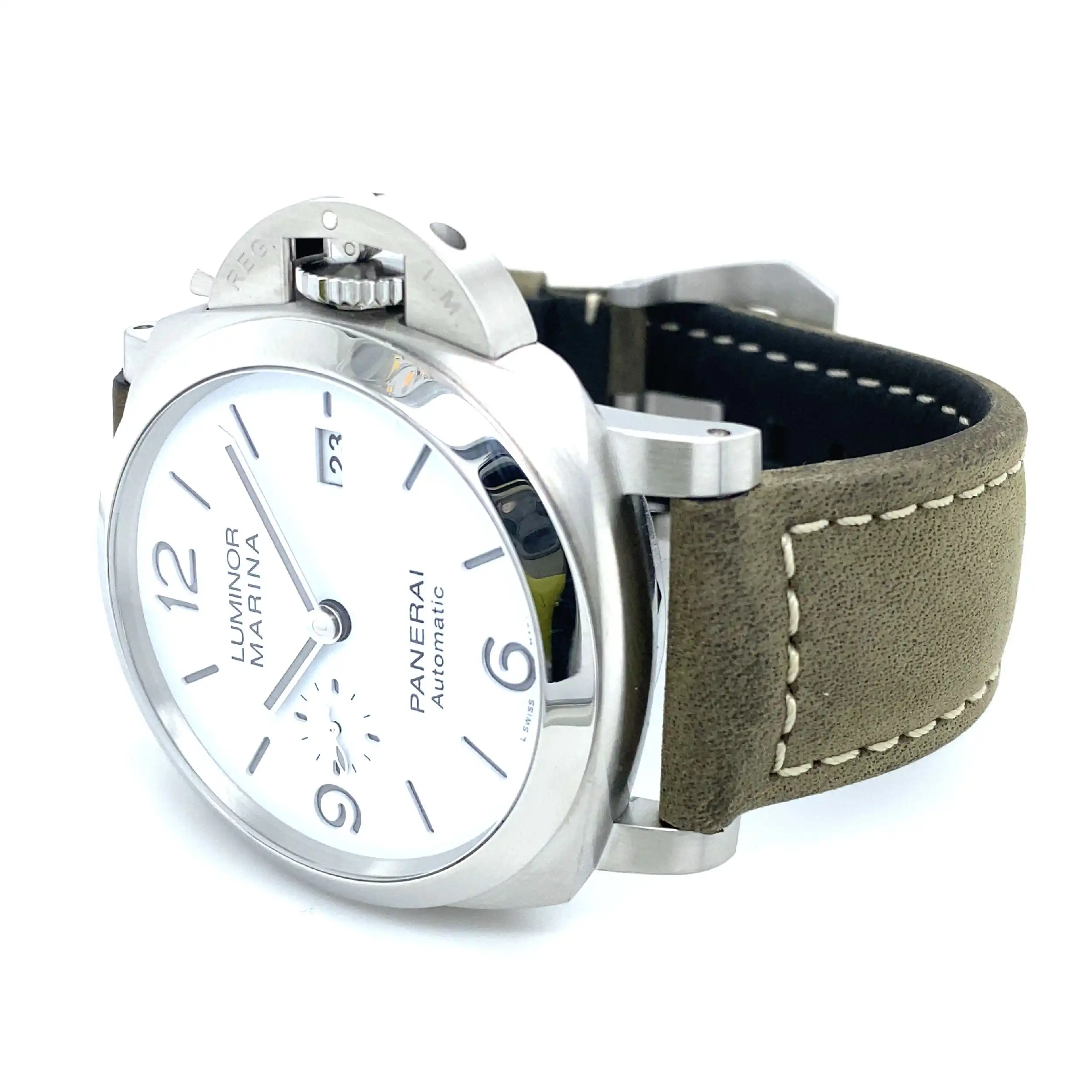 Herrenuhr Panerai Luminor Marina