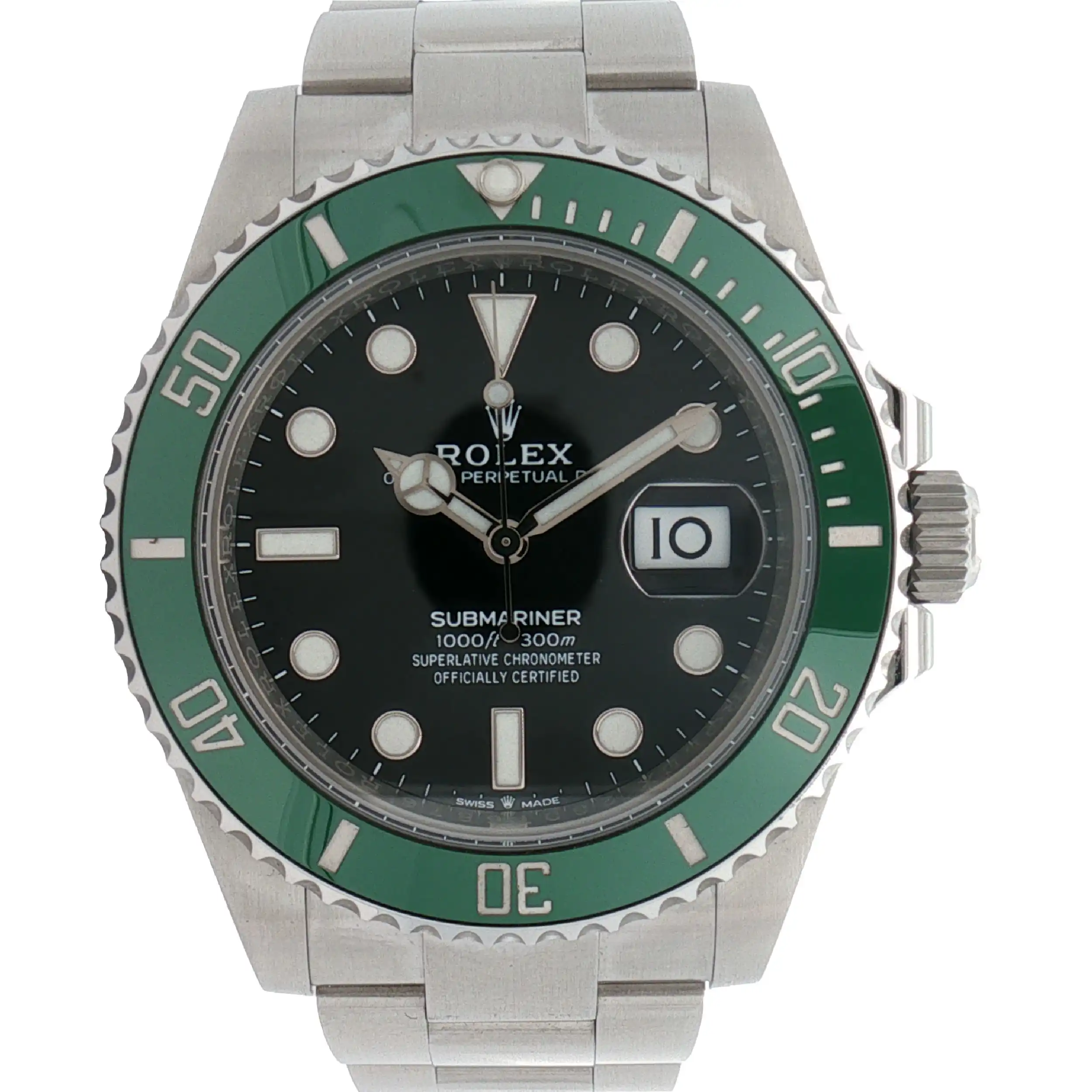 Herrenuhr Rolex Submariner Date Starbucks Herrenuhr Rolex Submariner Date Starbucks