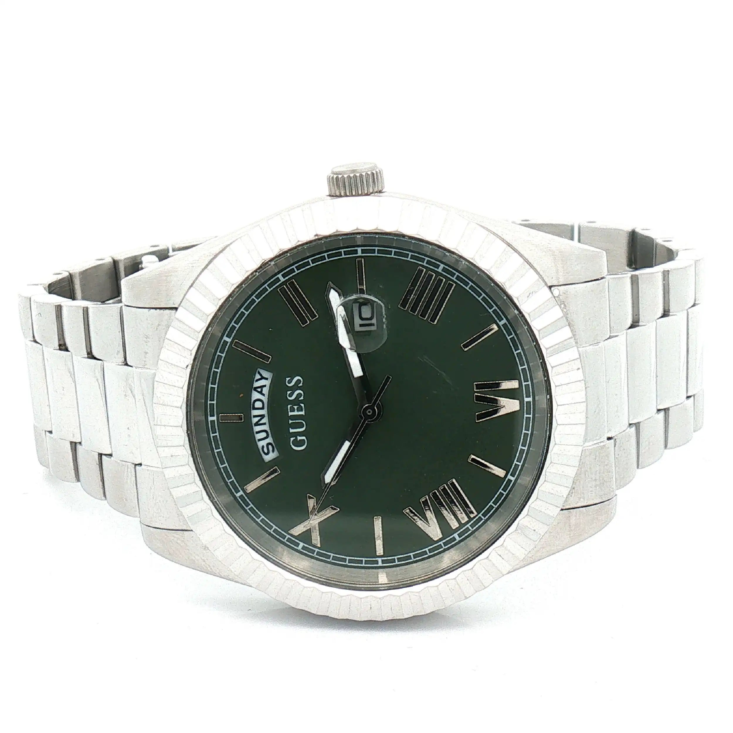 Herrenuhr Guess Connoisseur Herrenuhr Guess Connoisseur