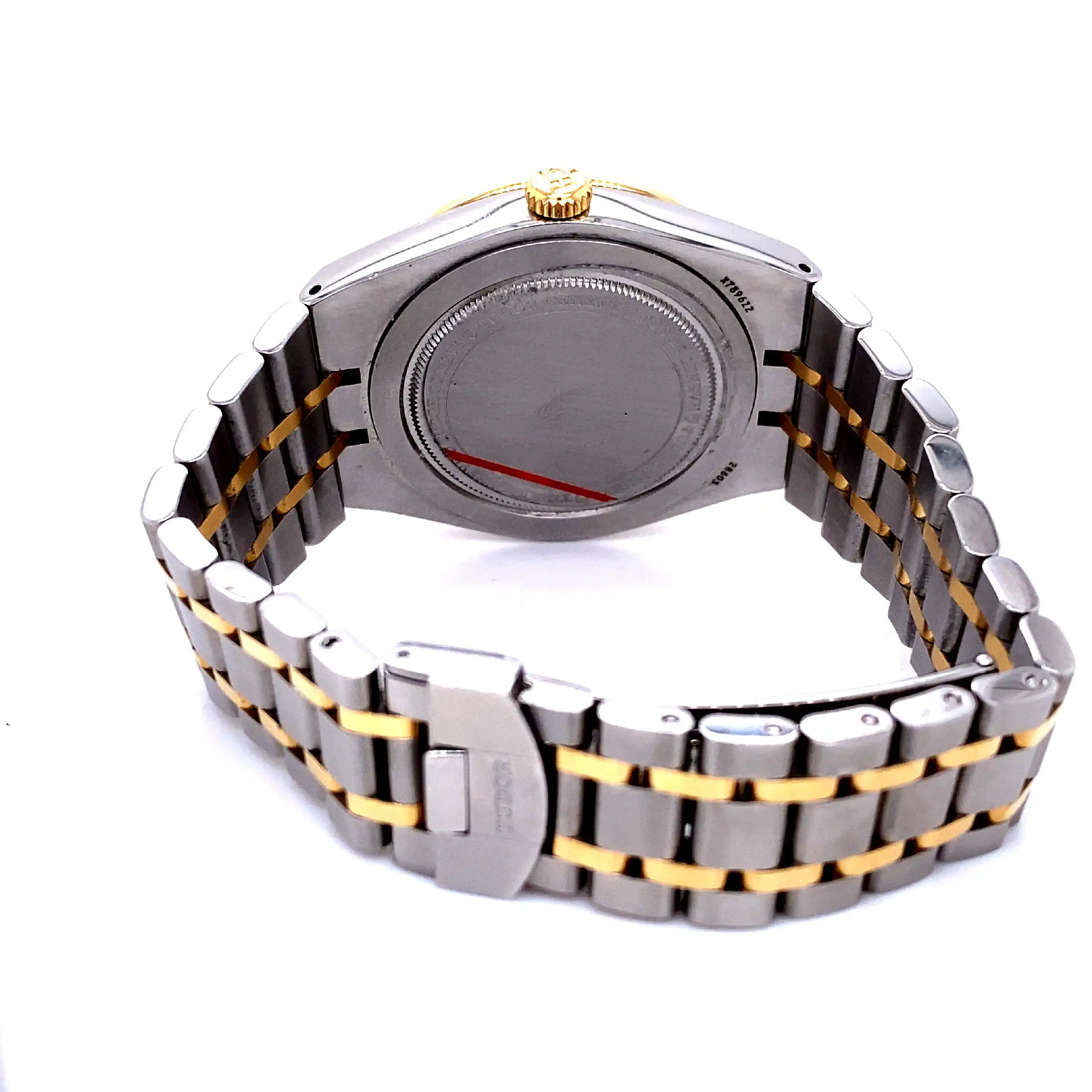 Herrenuhr Tudor Royal Day-Date Ref 28603