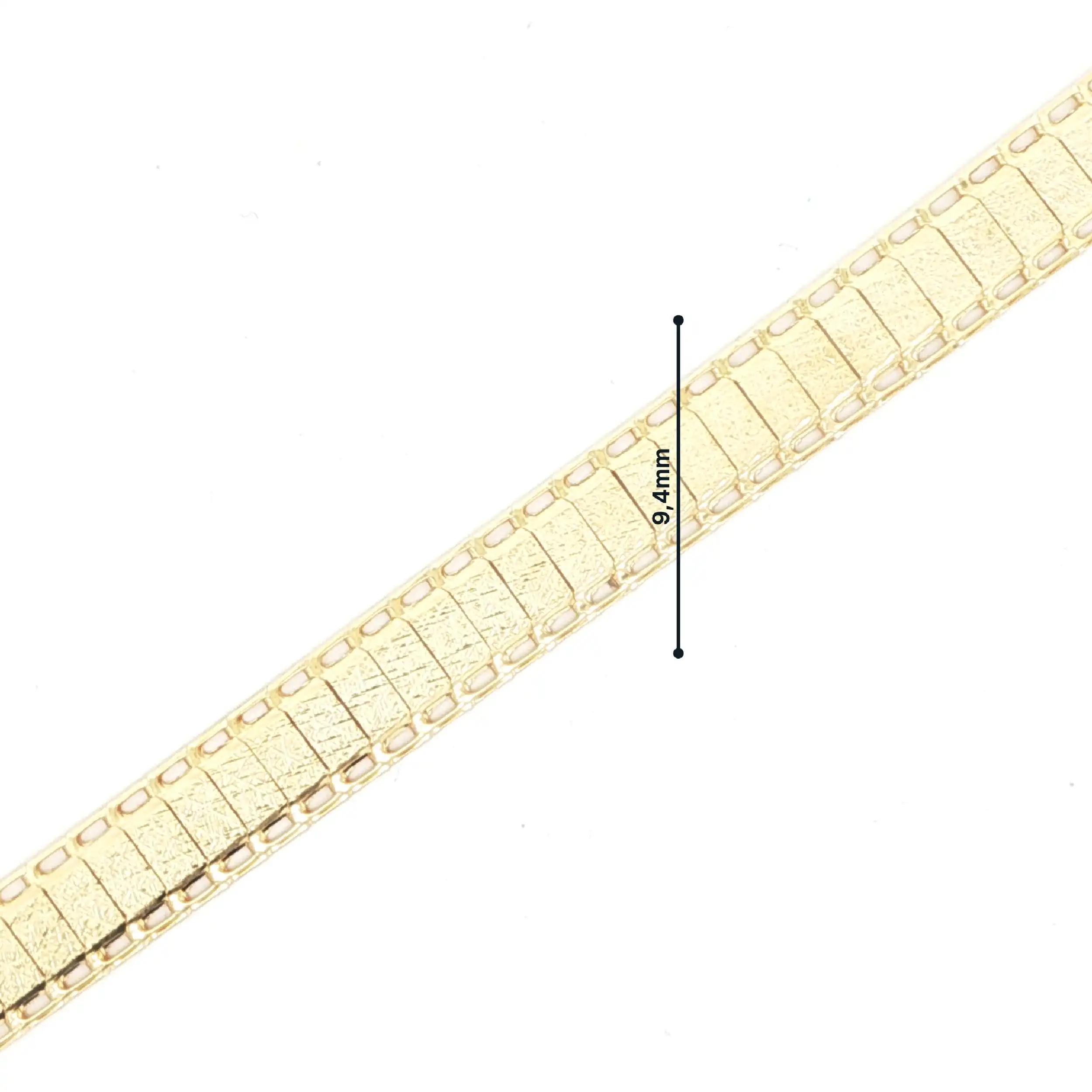 Armband Gelbgold Armband Gelbgold