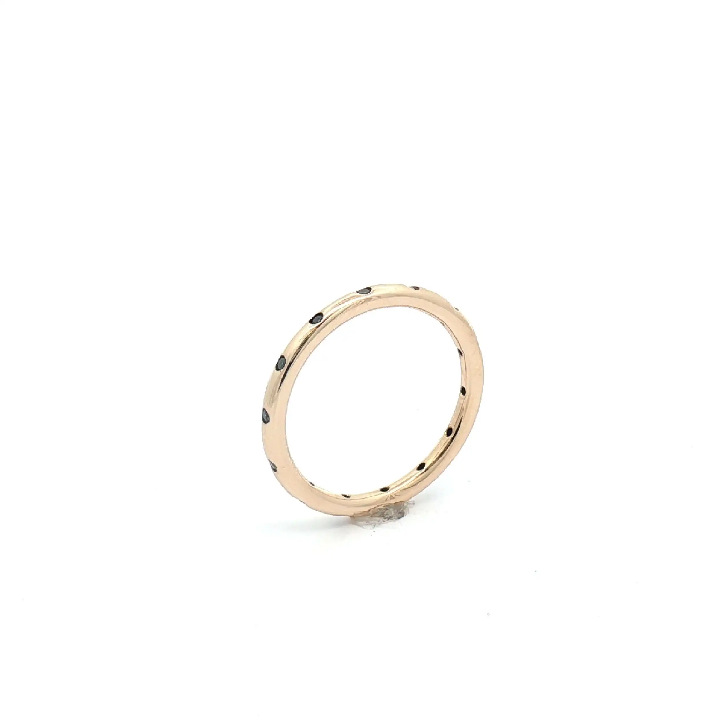 Memoryring Gelbgold mit Zirkonia Pandora Memoryring Gelbgold mit Zirkonia Pandora