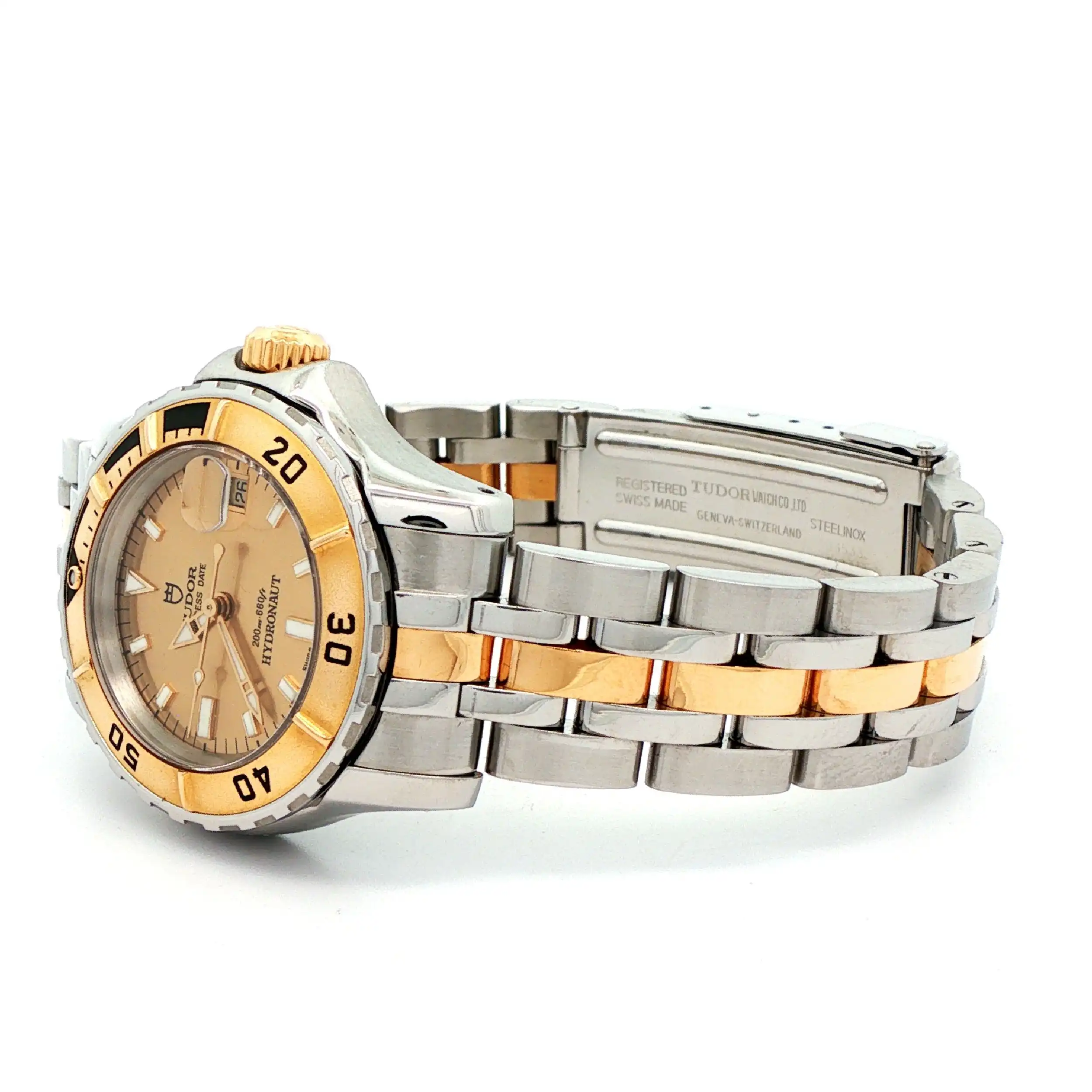 Tudor Sport Price Hydronaut