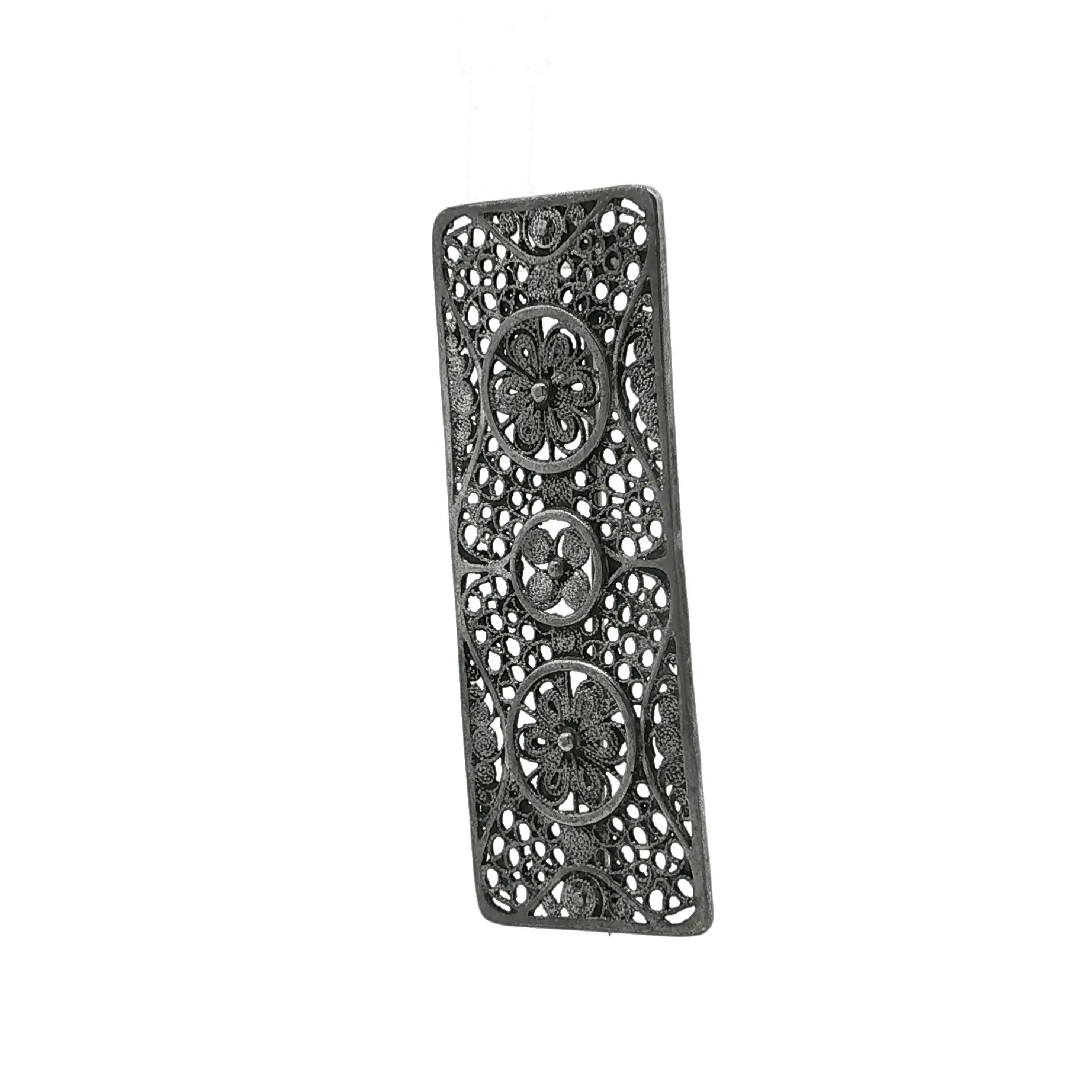 Nadel filigran Silber Nadel filigran Silber