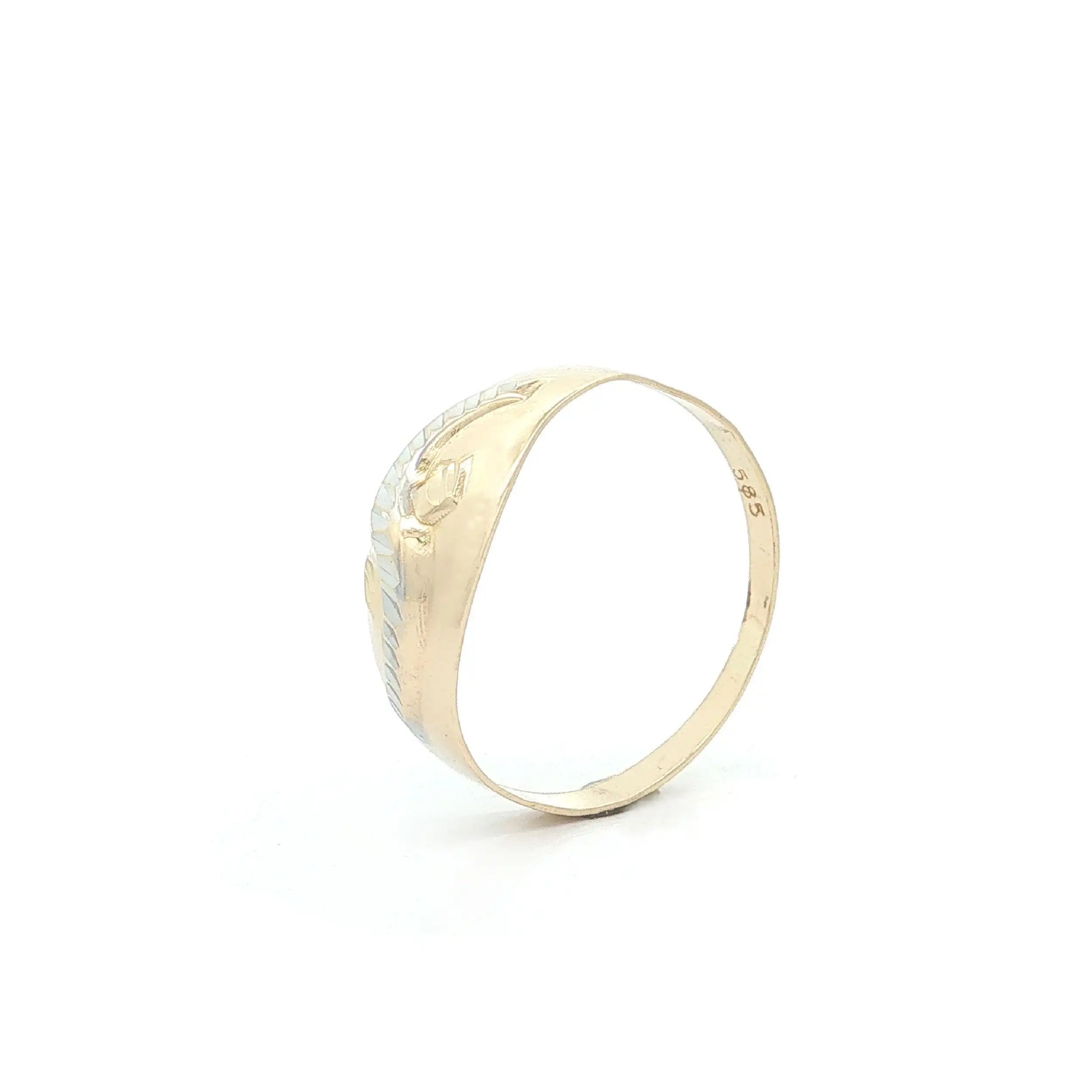 Ring Bicolor
