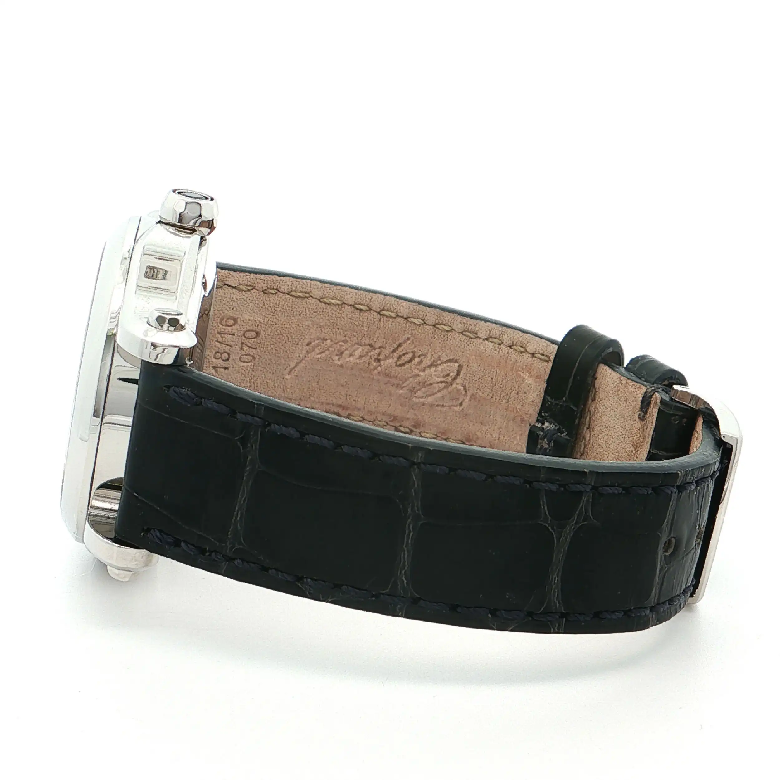 Damenuhr Chopard Happy Sport Ref.8559 Damenuhr Chopard Happy Sport Ref.8559