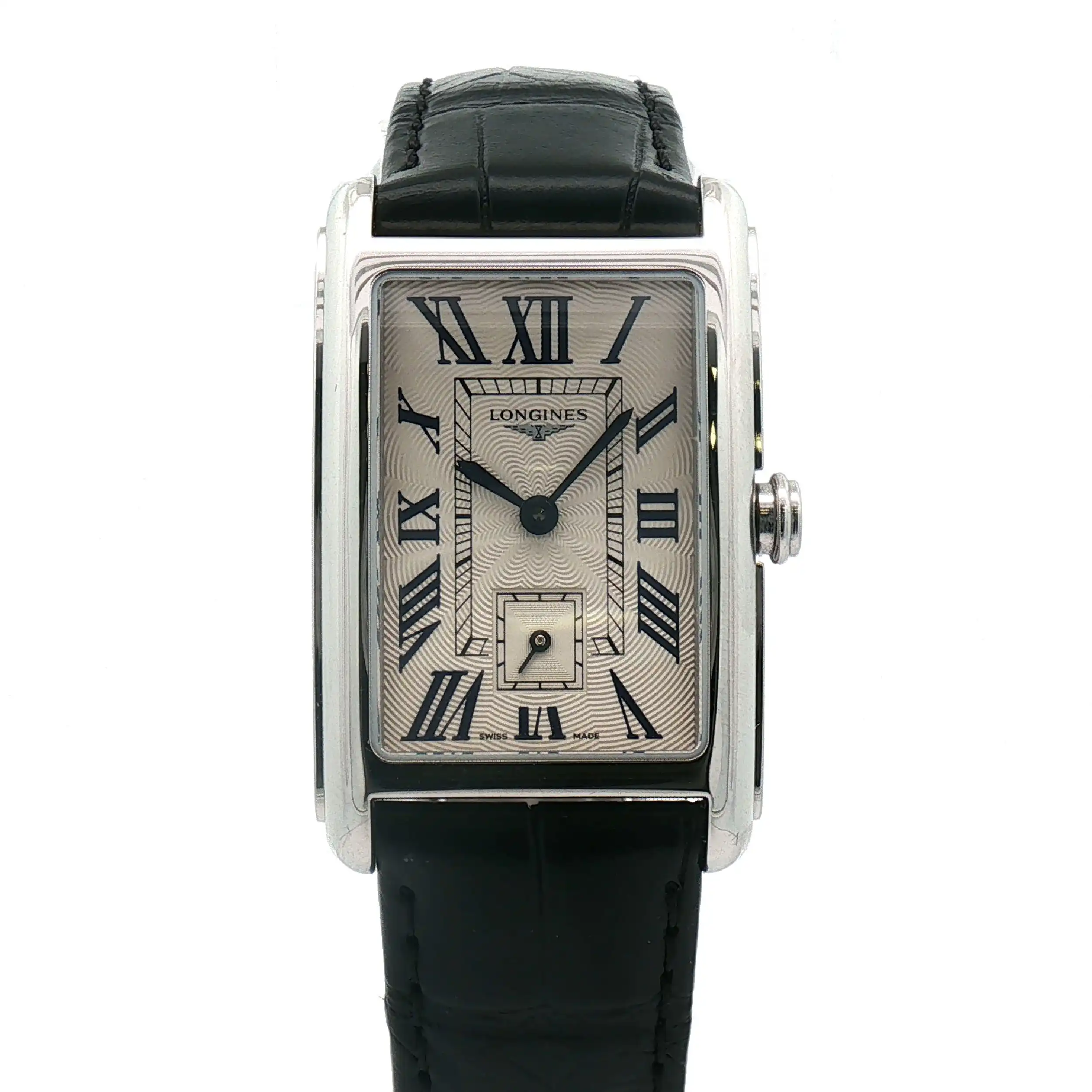 Damenuhr Longines Dolce Vita im Full-Set Damenuhr Longines Dolce Vita im Full-Set