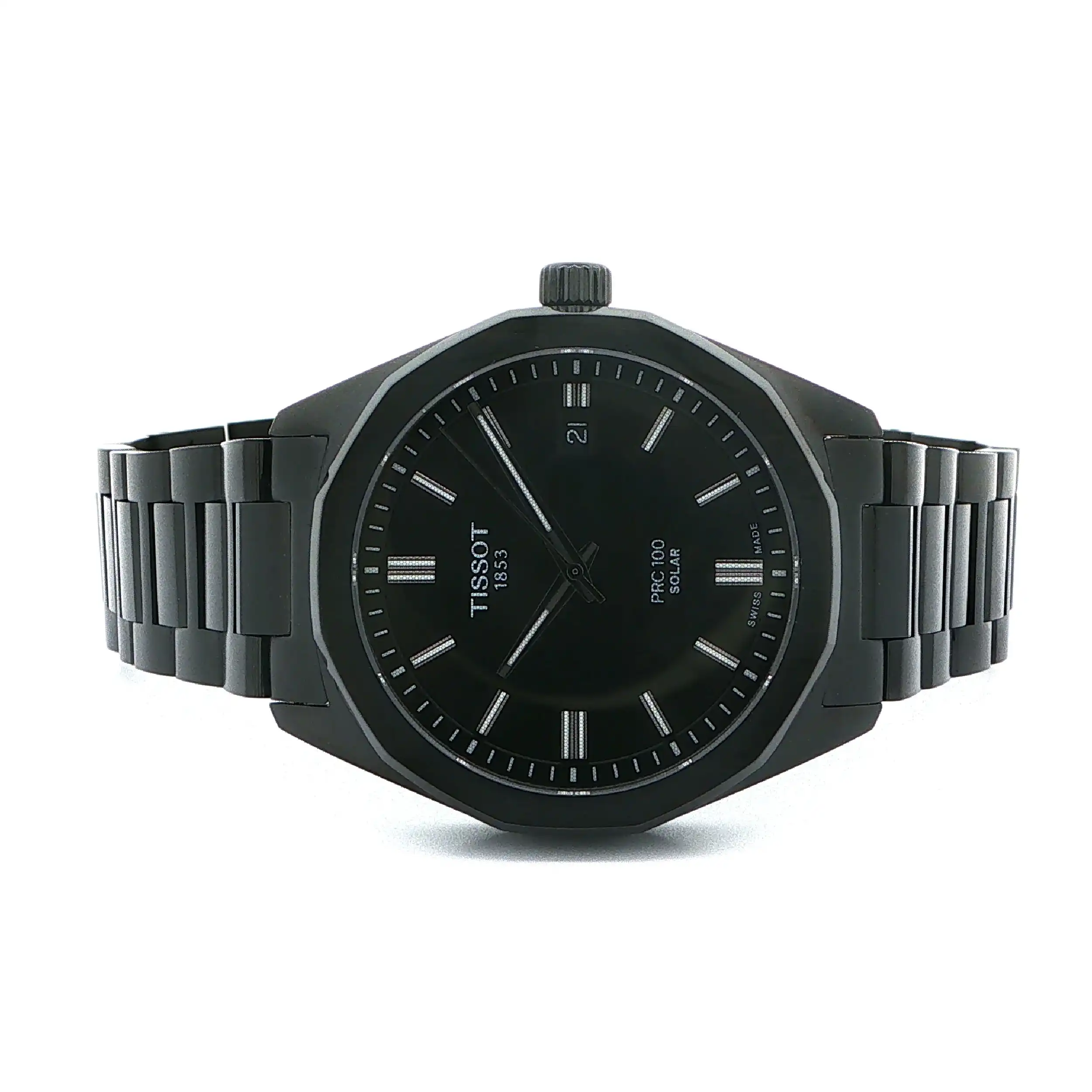 Herrenuhr Tissot PRC100 Solar Herrenuhr Tissot PRC100 Solar