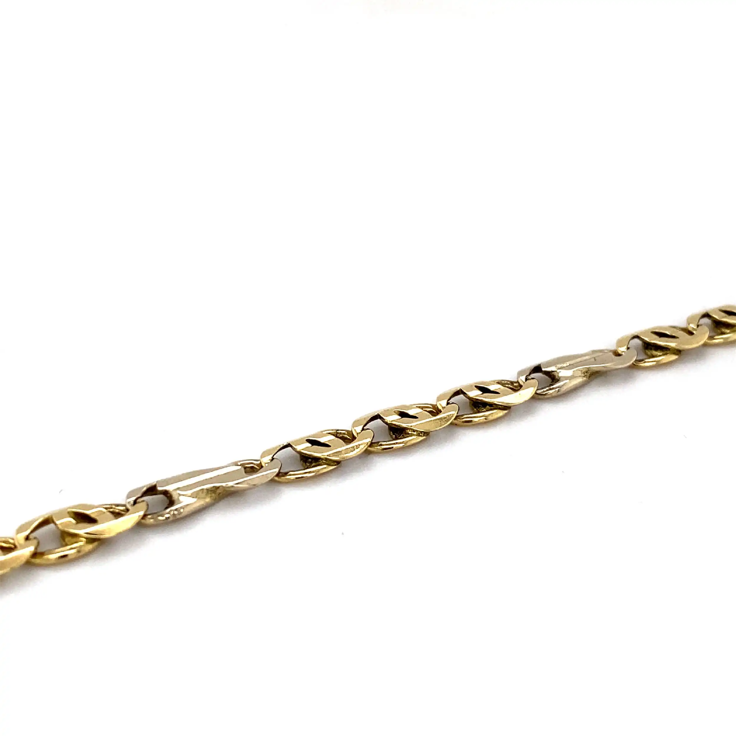 Armband Gelbgold Armband Gelbgold