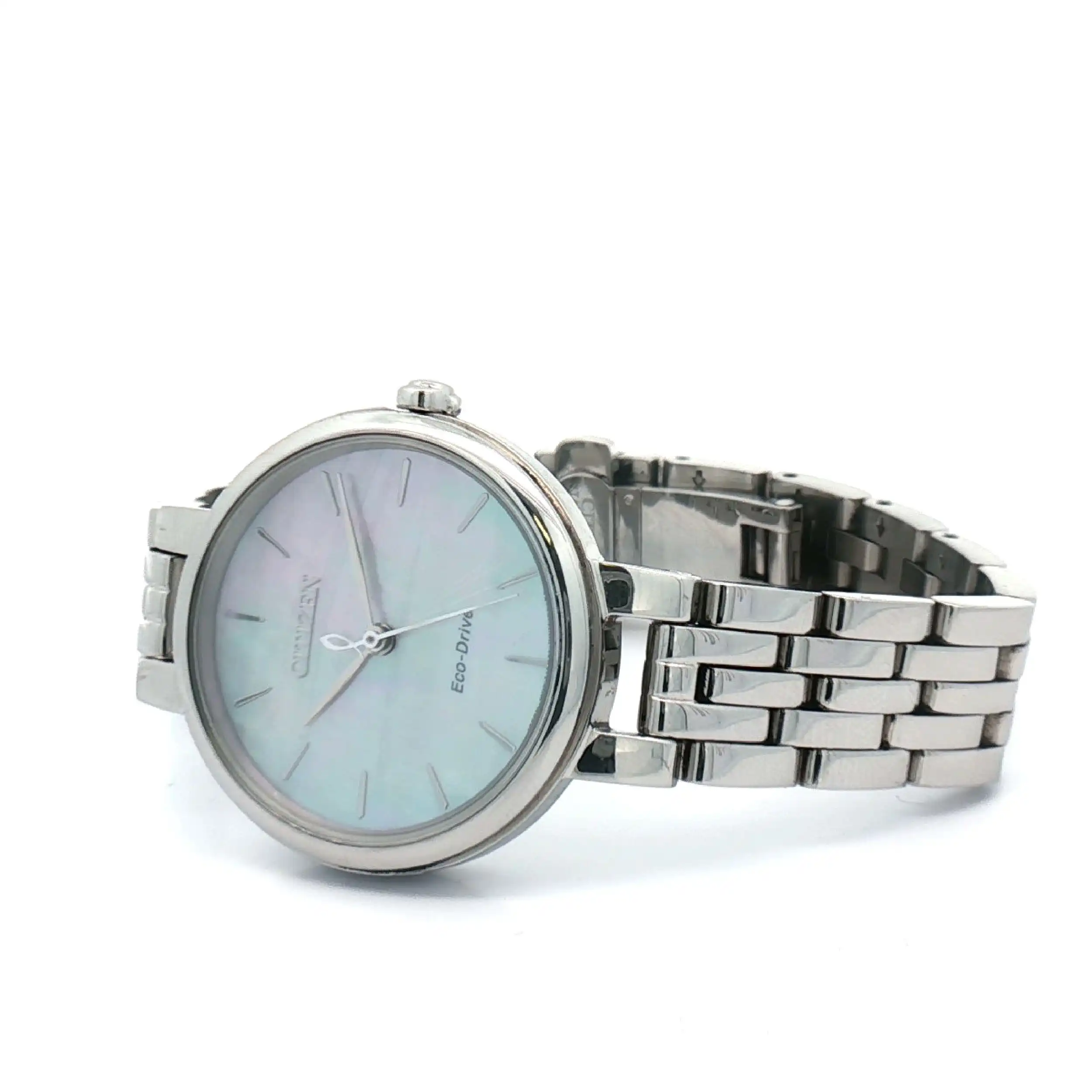 Damenuhr Citizen Eco-Drive Damenuhr Citizen Eco-Drive