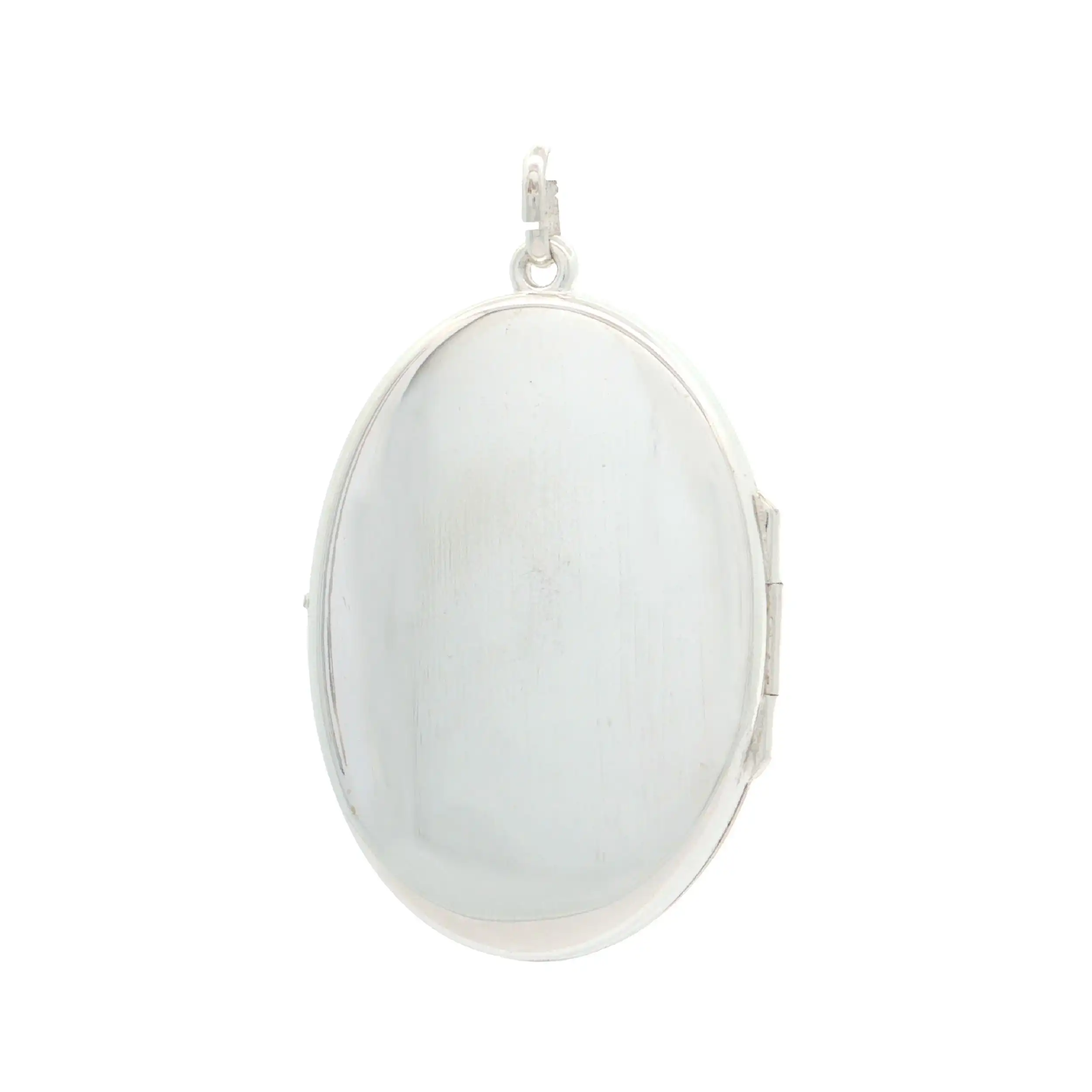 Medaillon Silber Medaillon Silber