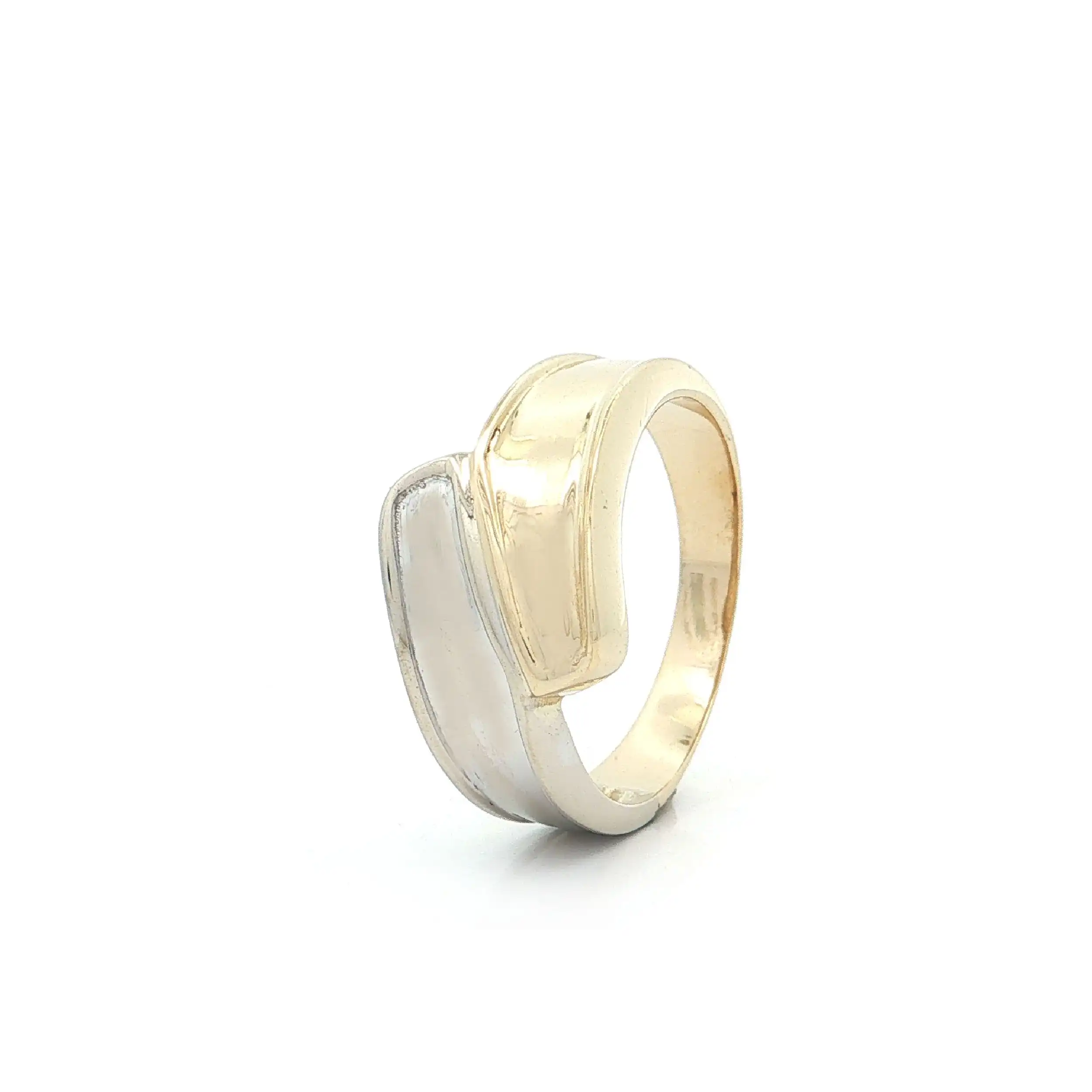 Ring Bicolor Ring Bicolor