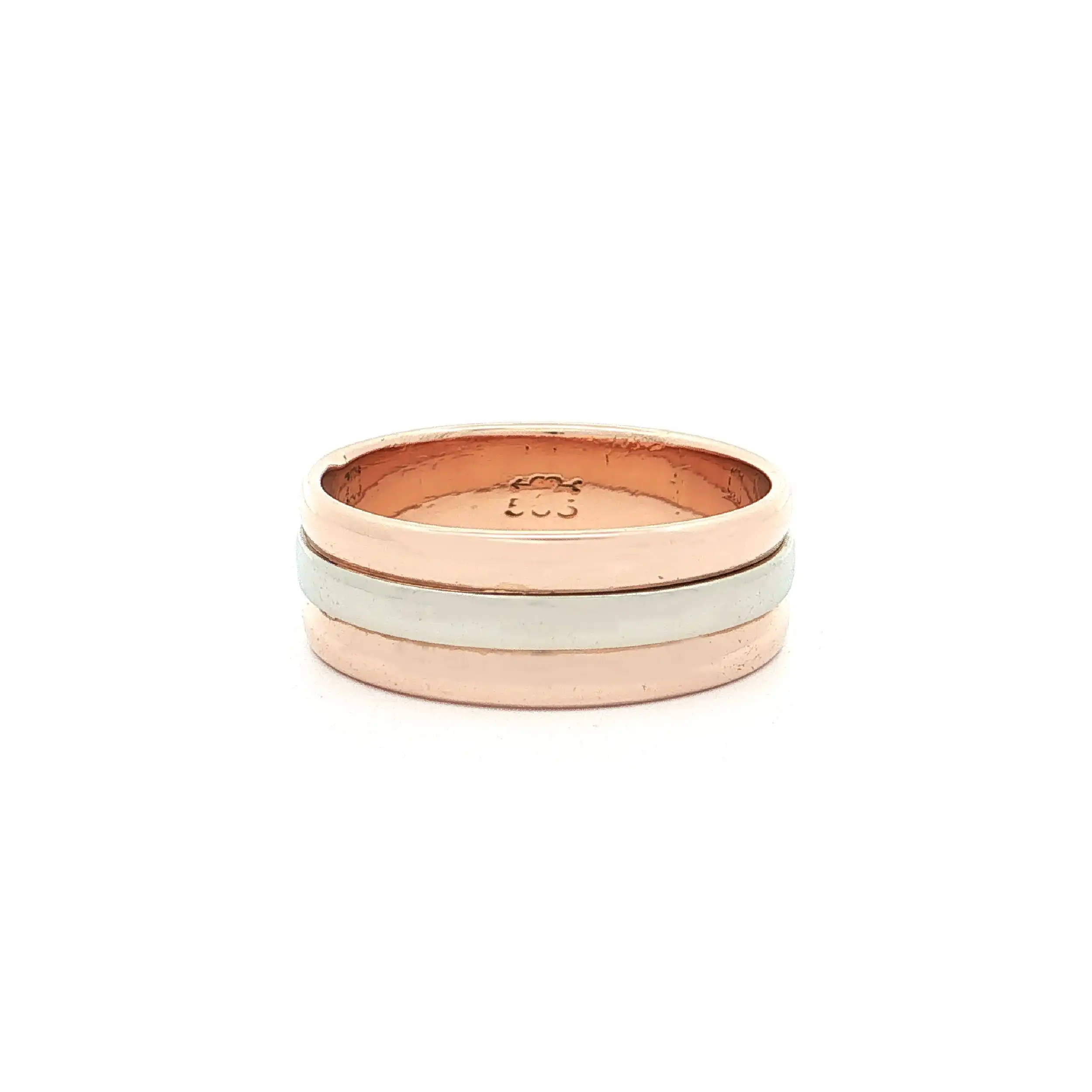 Ring Bicolor