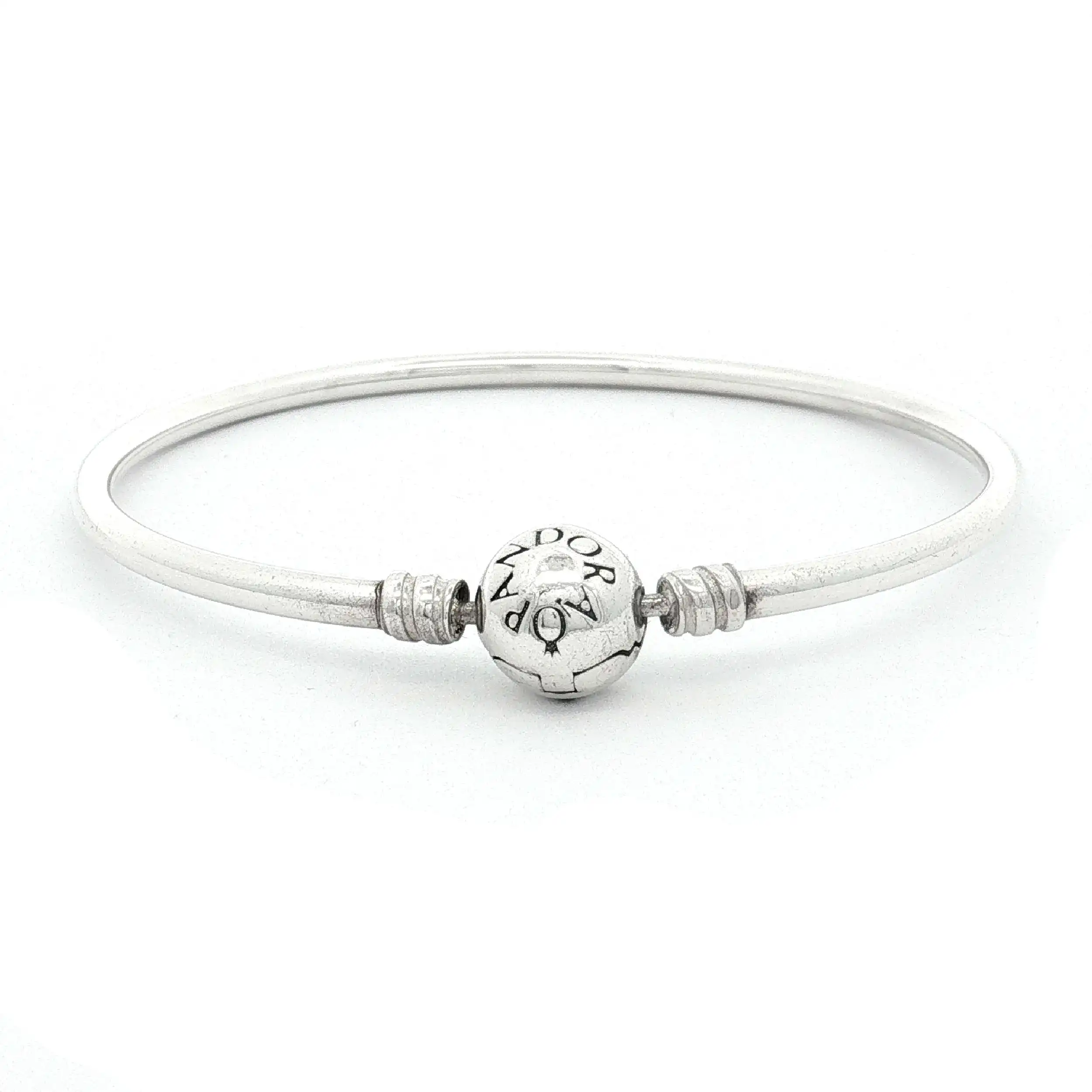 Armreif Silber Pandora