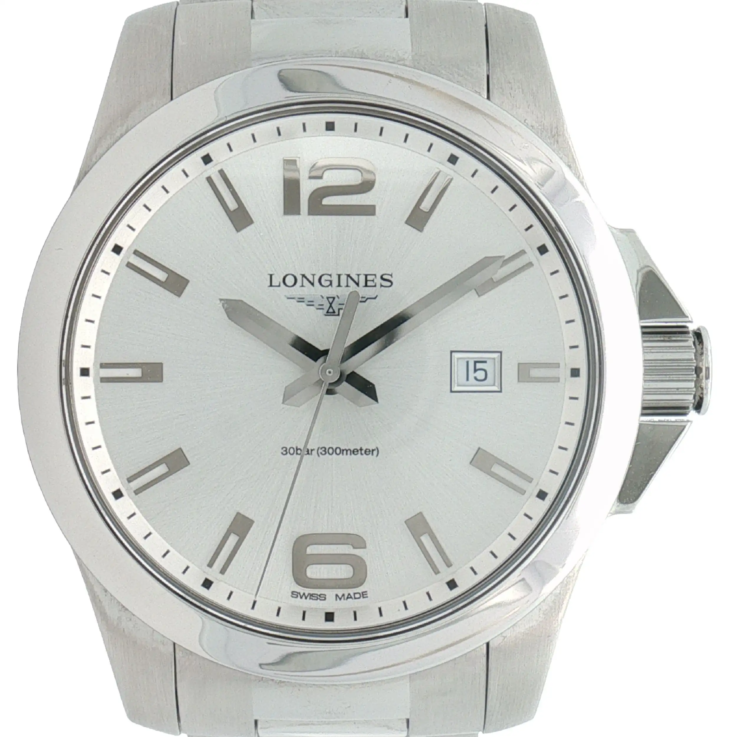 Herrenuhr Longines Conquest Herrenuhr Longines Conquest