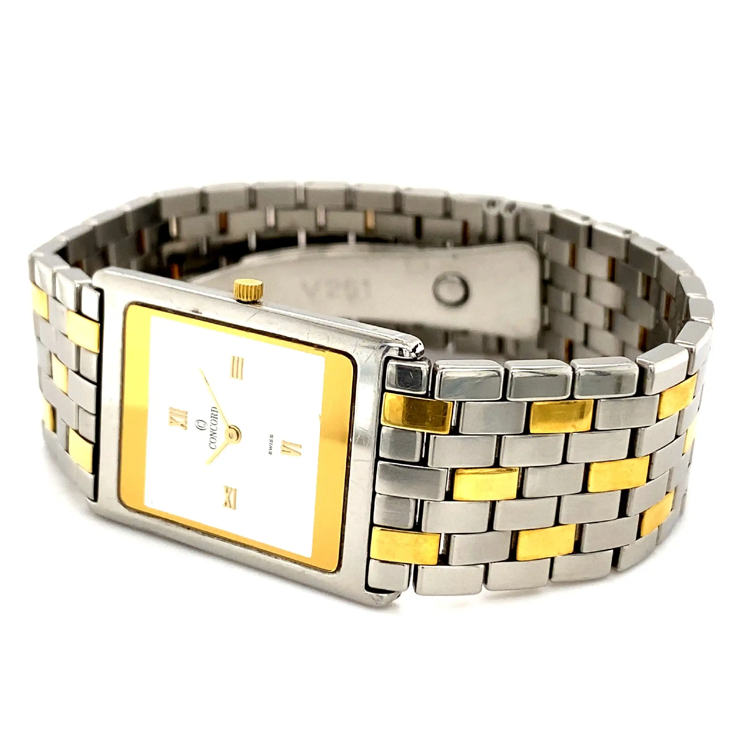 Herrenuhr Concord Delirium Herrenuhr Concord Delirium