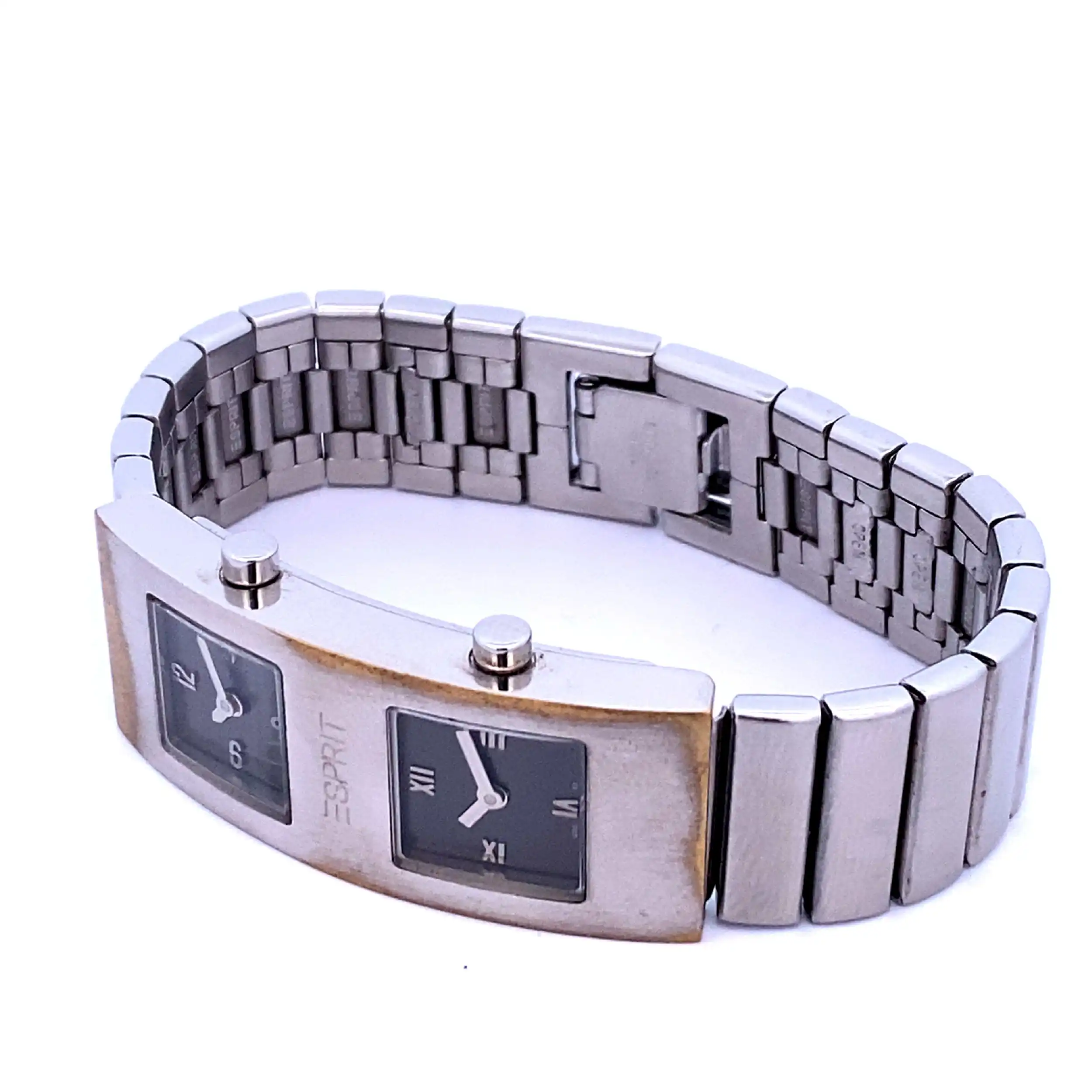 Damenuhr Esprit Dual Time