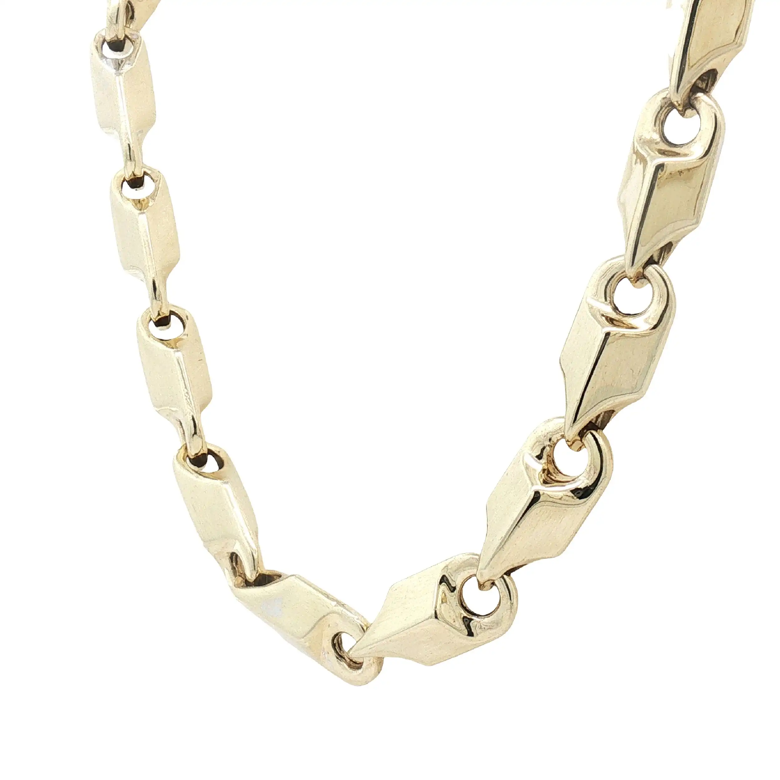 Kette Gelbgold Kette Gelbgold