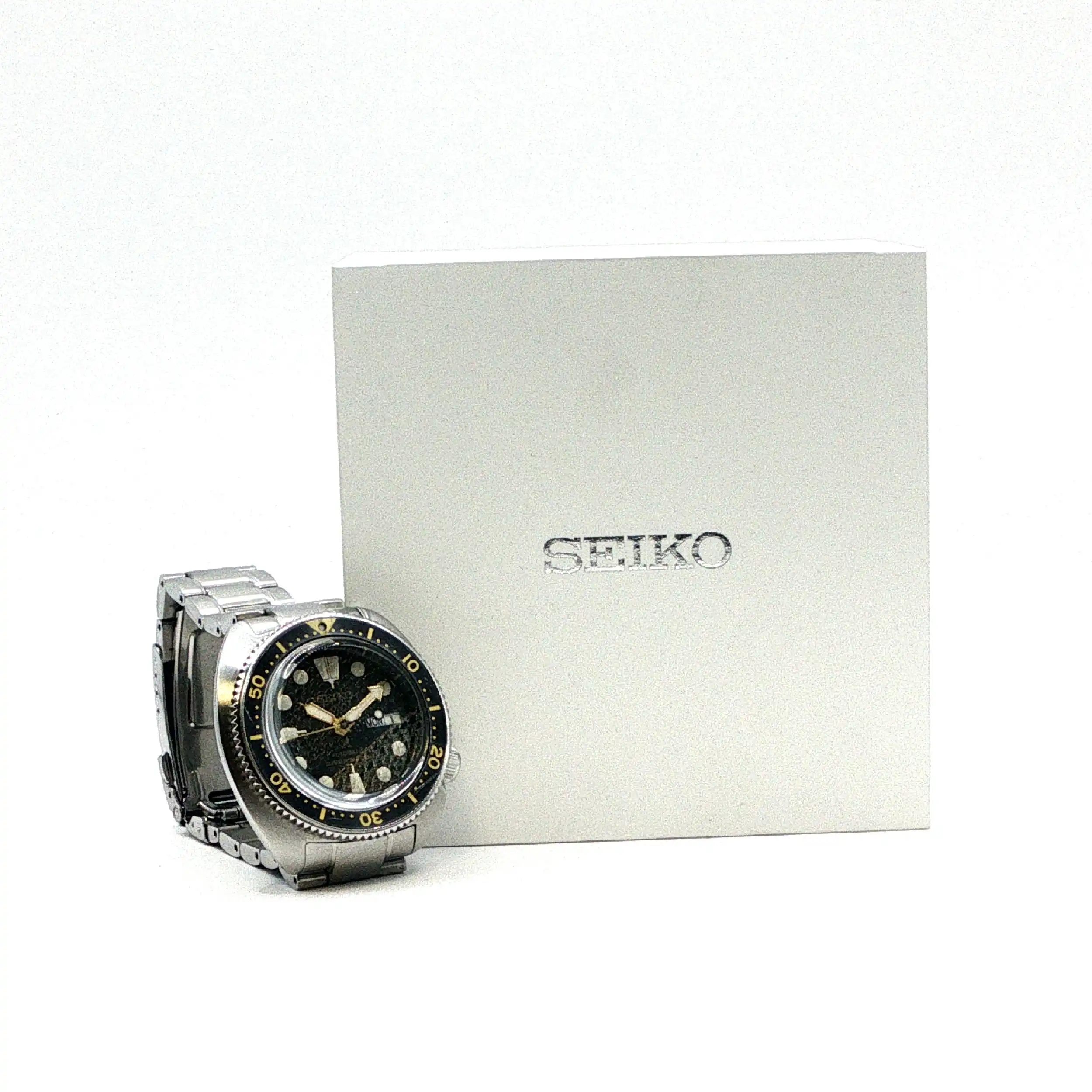 Herrenuhr Seiko Prospex Herrenuhr Seiko Prospex