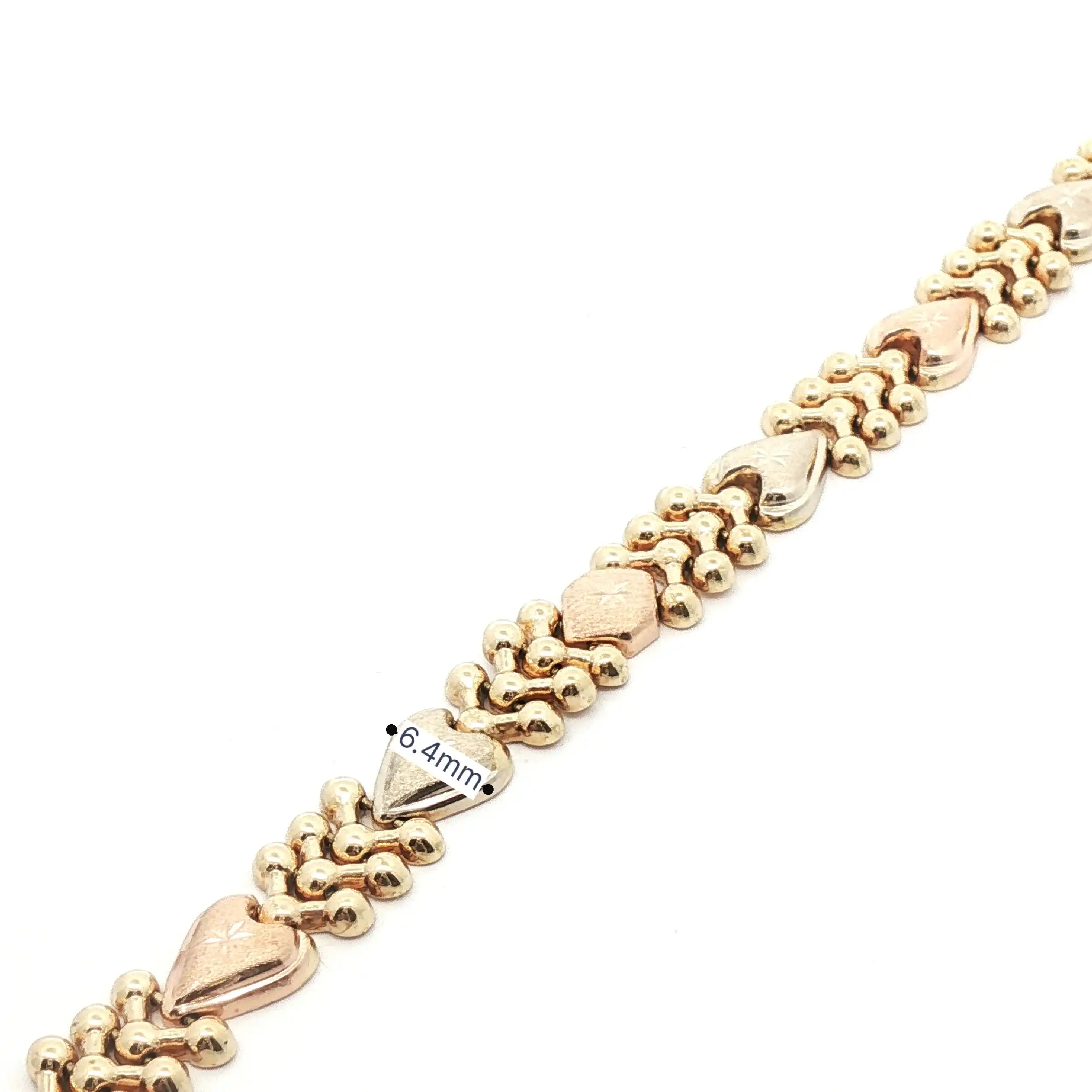 Armband Tricolor Armband Tricolor