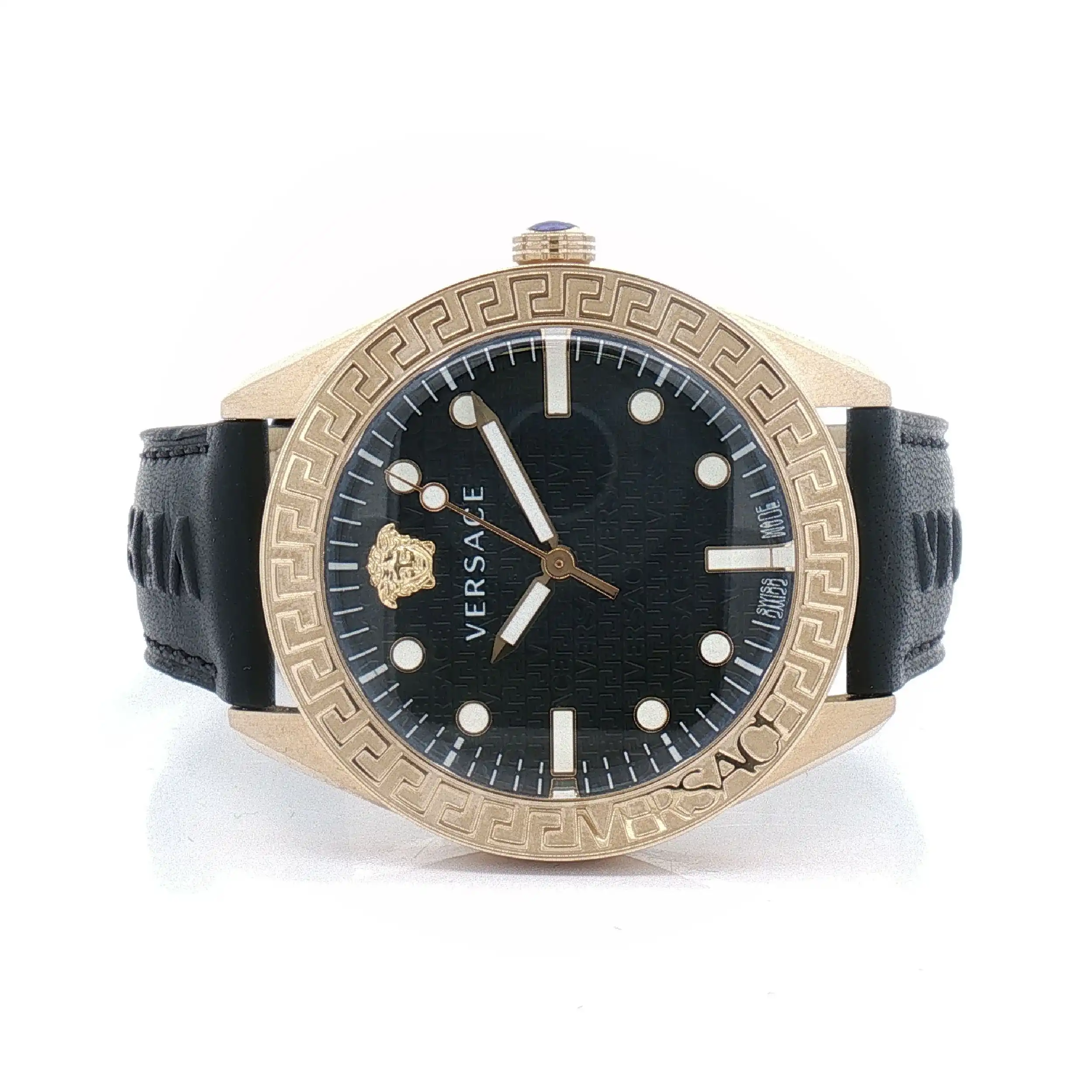Herrenuhr Versace Herrenuhr Versace