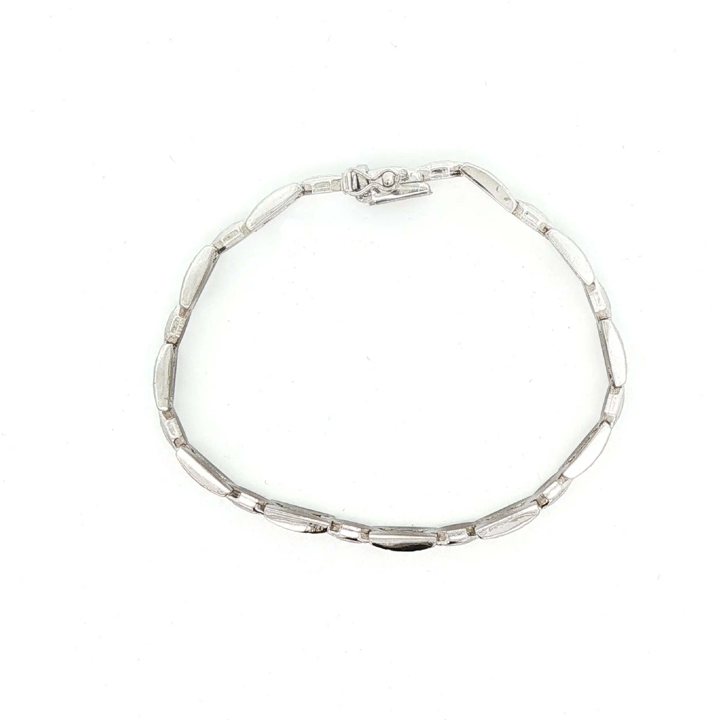 Armband Weißgold Armband Weißgold