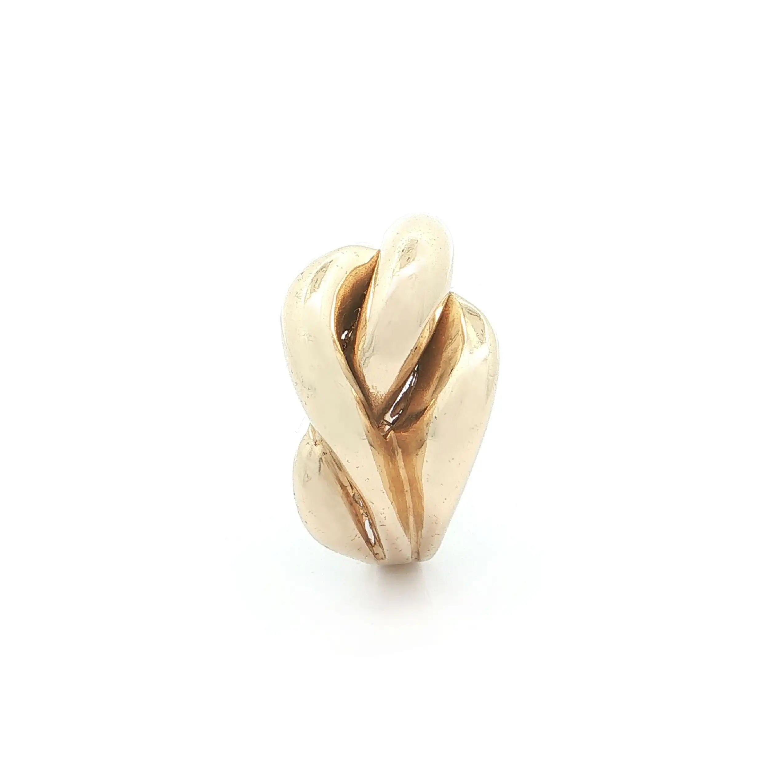 Ring Gelbgold Ring Gelbgold