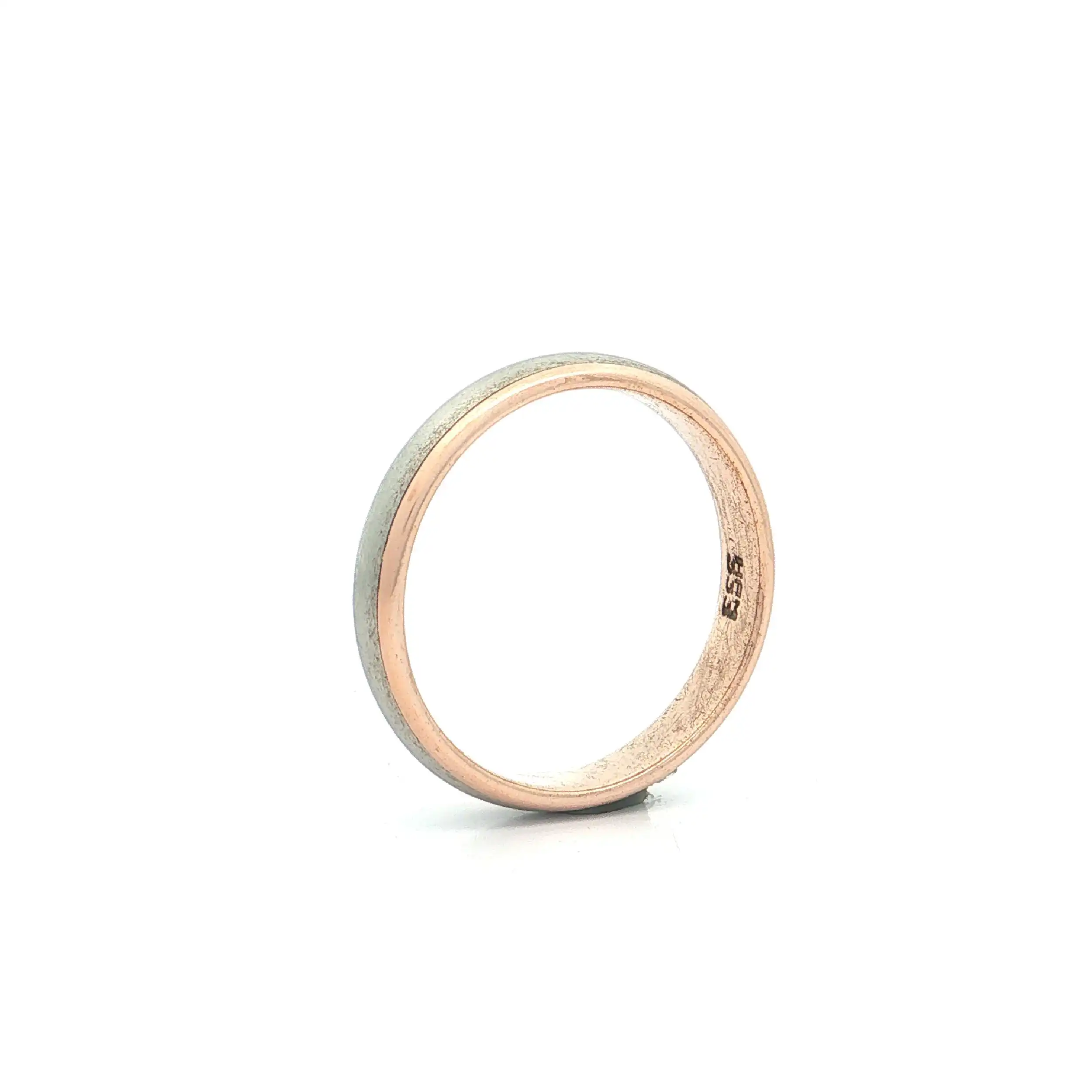 Ring Bicolor Ring Bicolor